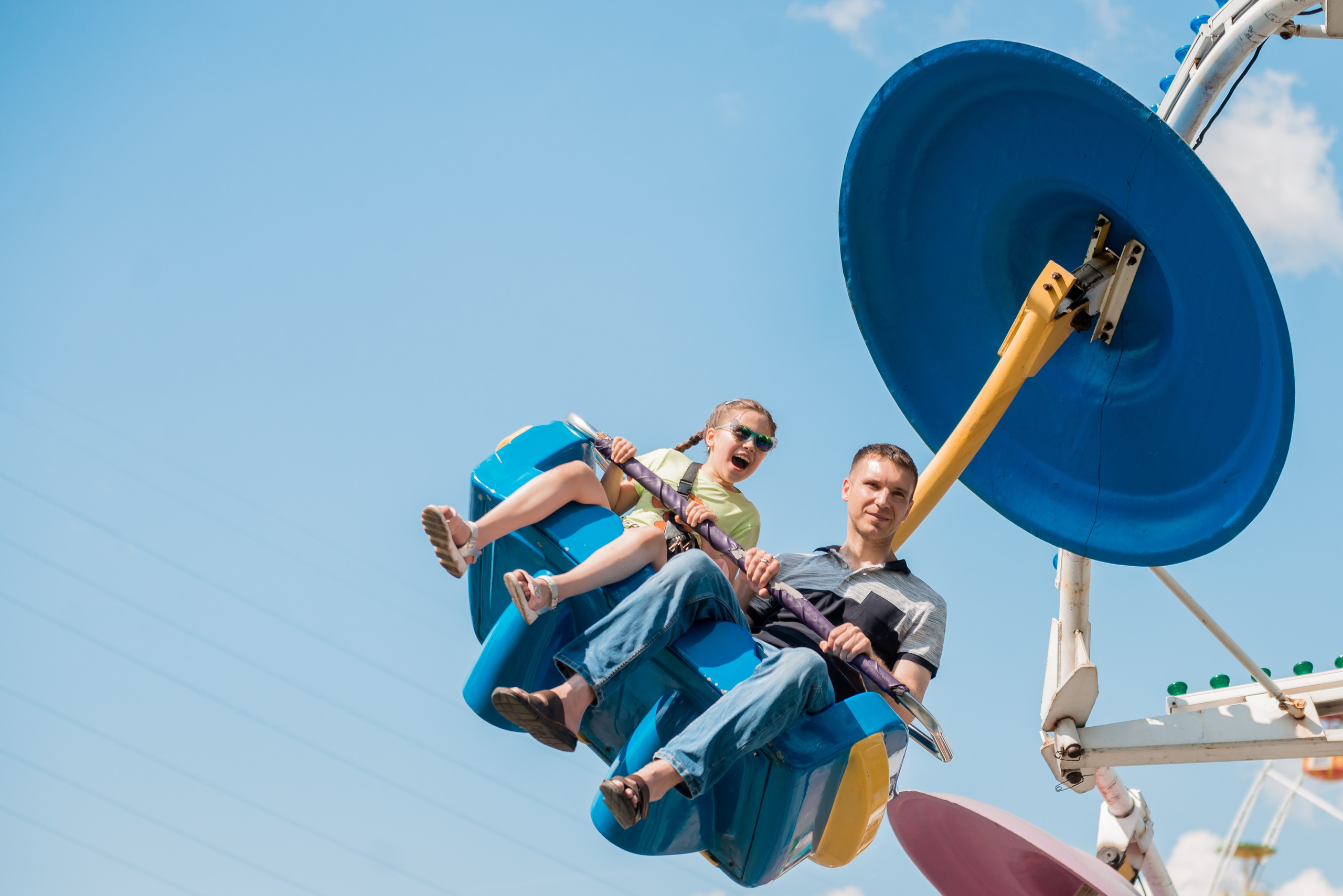 12 Июня 2024. Детский фотограф, семейный фотограф и репортажи в Кемерово