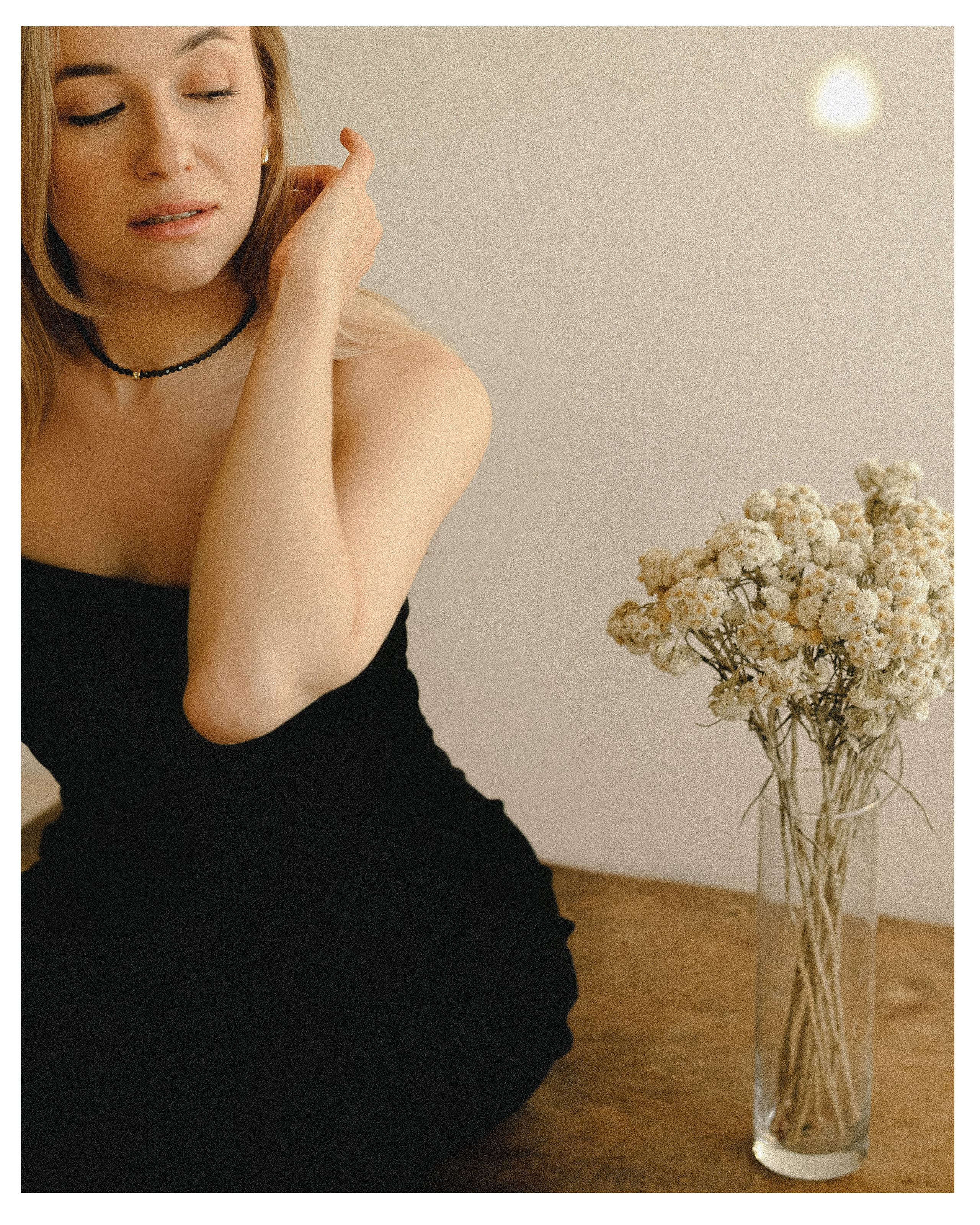 Вера. Фотограф в Москве Емельяненко Светлана