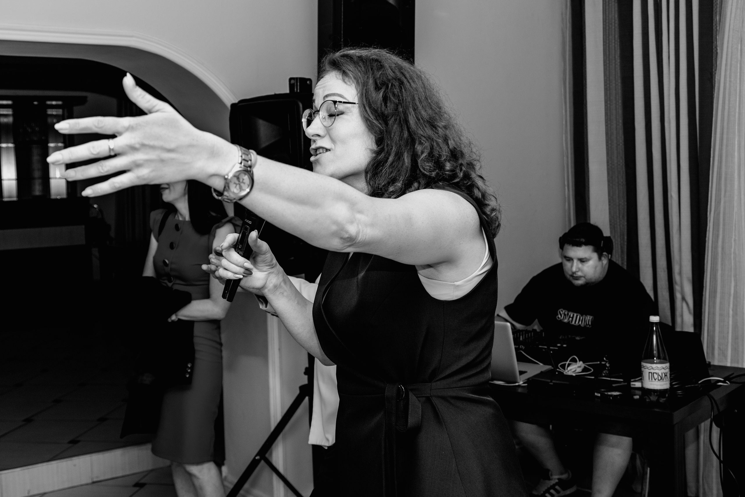 Анна и Дмитрий. Фотограф в Самаре Алексей Головачёв