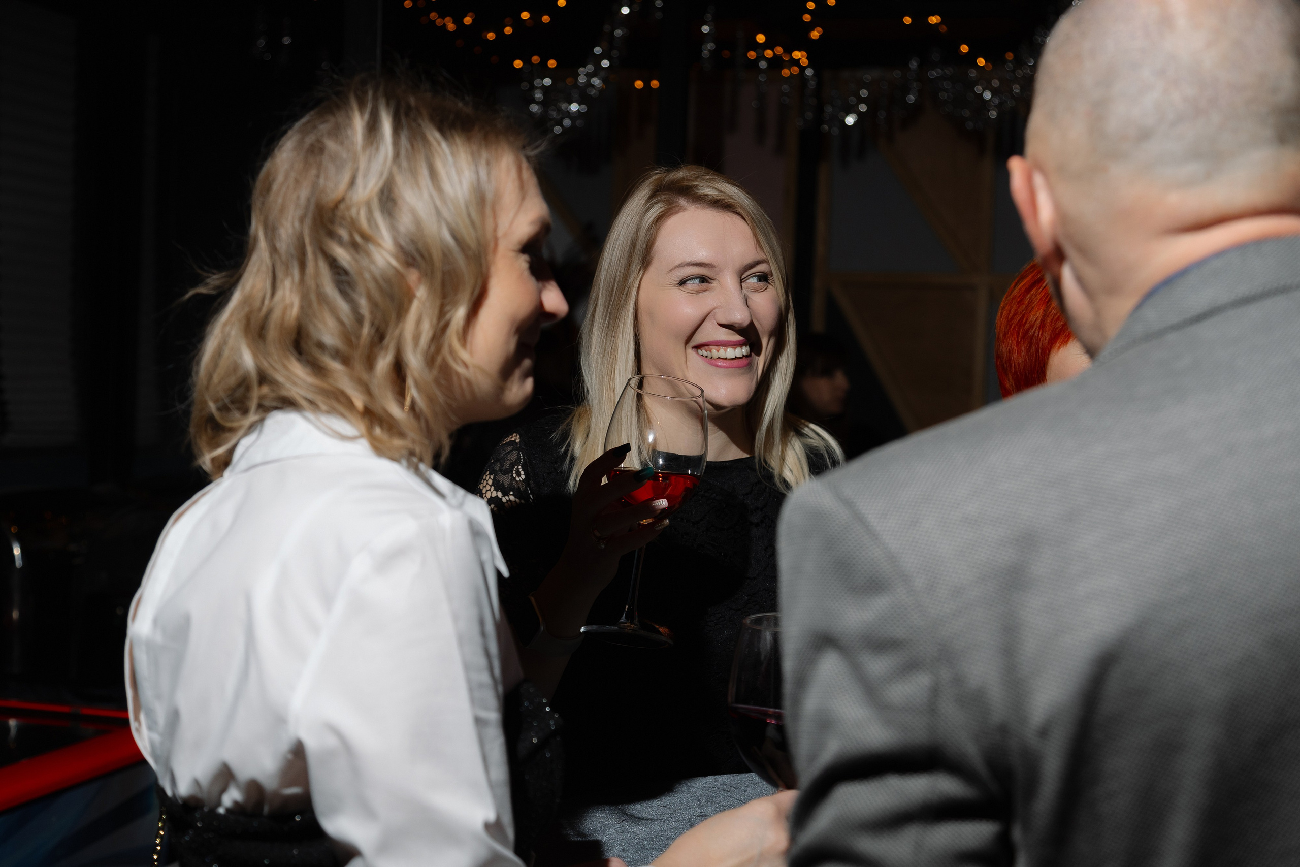 Корпоративная фотосъемка для CD-LIFE на площадке Partyson. Свадебный фотограф в Минске/Беларуси Сергей Спиридонов