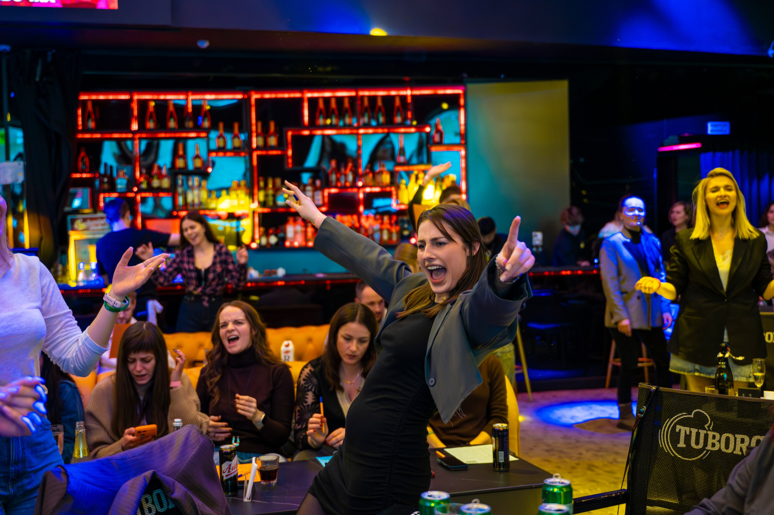 Репортаж MIXLOTO. Фотограф Беларусь — Ольга Шаповалова (Жардецкая)