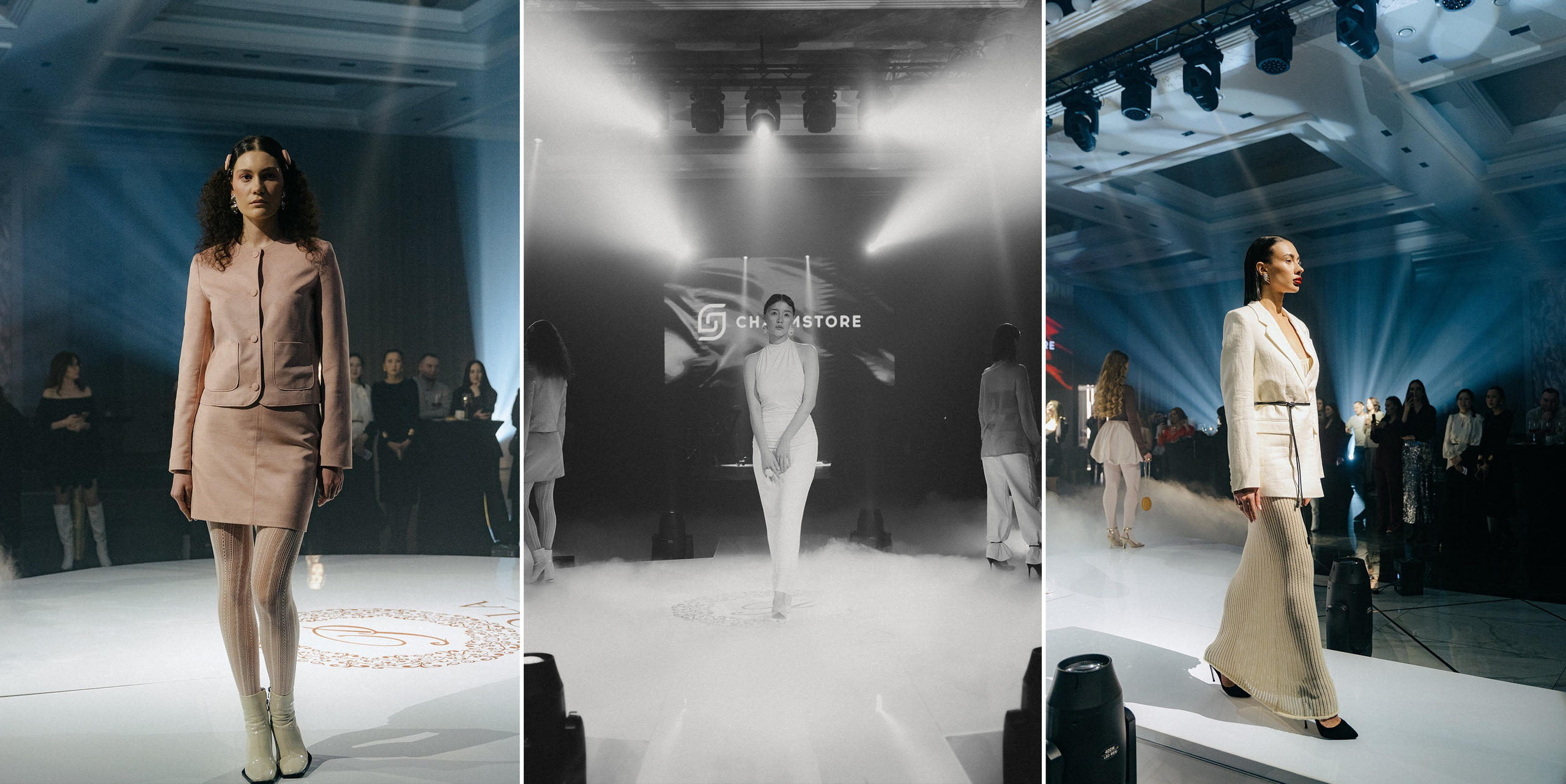 10 лет Paola Macaron. Свадебный и портретный фотограф в Тюмени Женя Черемнова