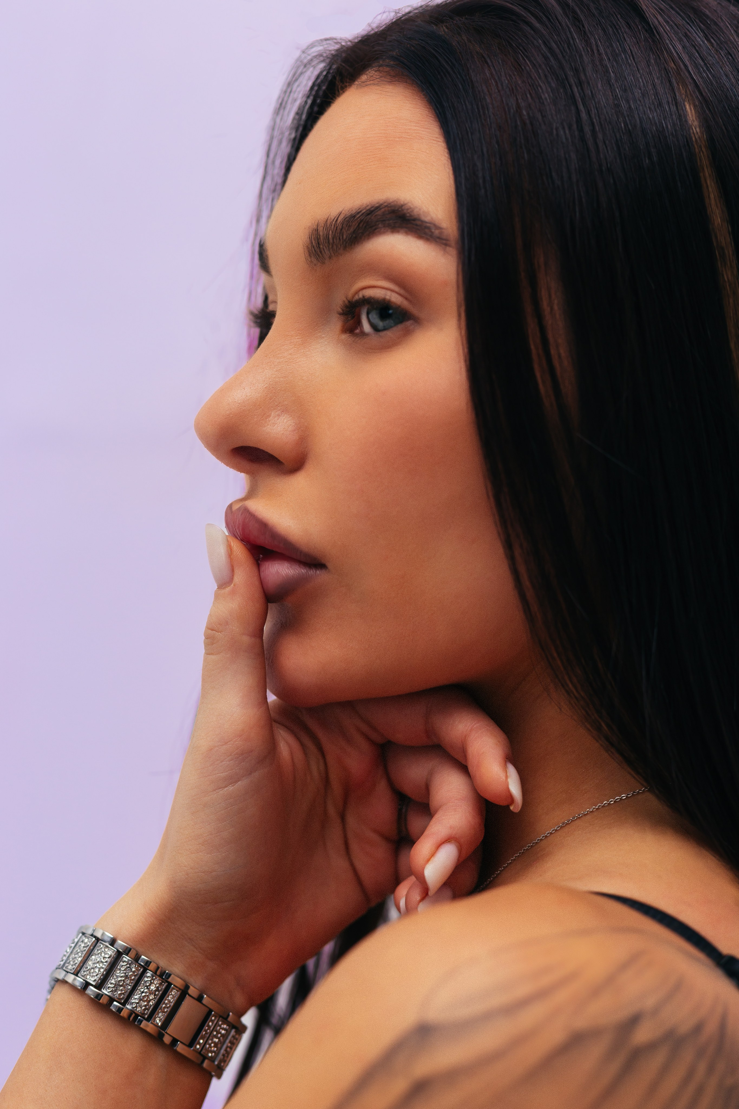 Evgenia Simonova. Руслан Ивановский