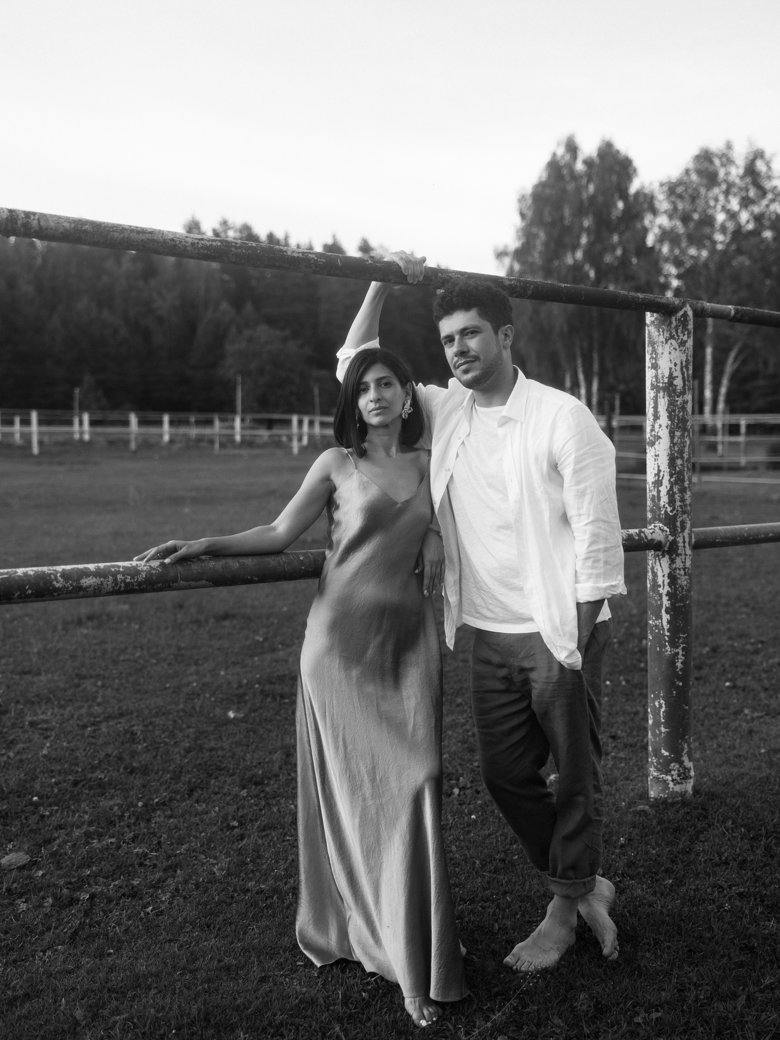 В кругу самых близких. Annbakhtina.com