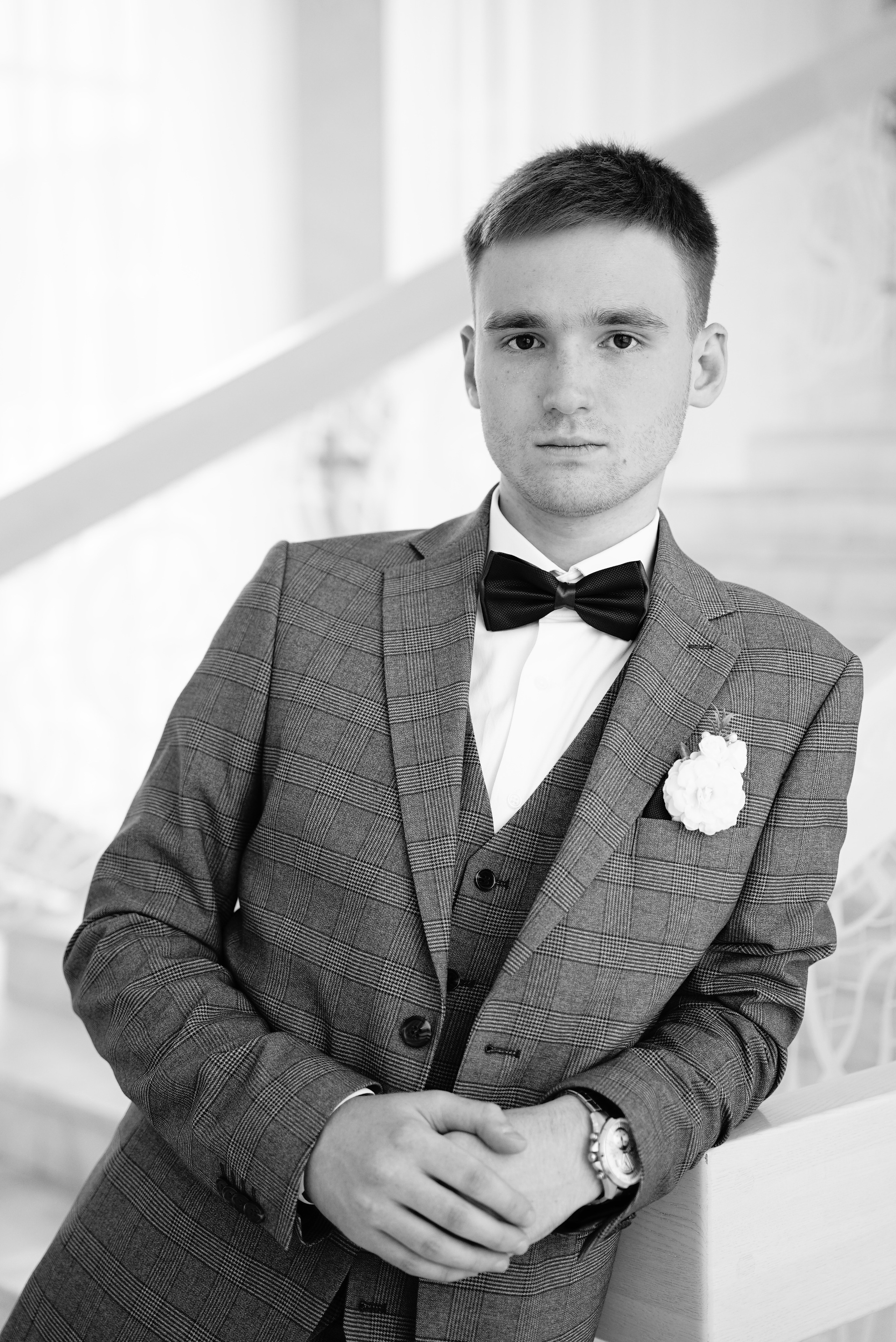 Максим и Юлия. Свадебный фотограф в Самаре Анна Ковалева