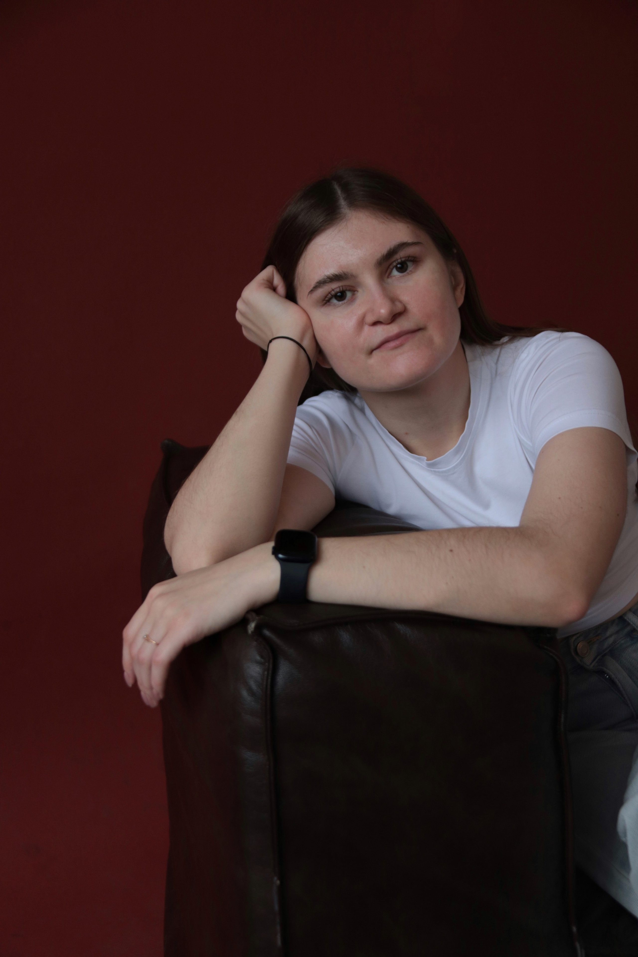 Мария. Портретный и семейный фотограф в Москве — Ирина Аксенова