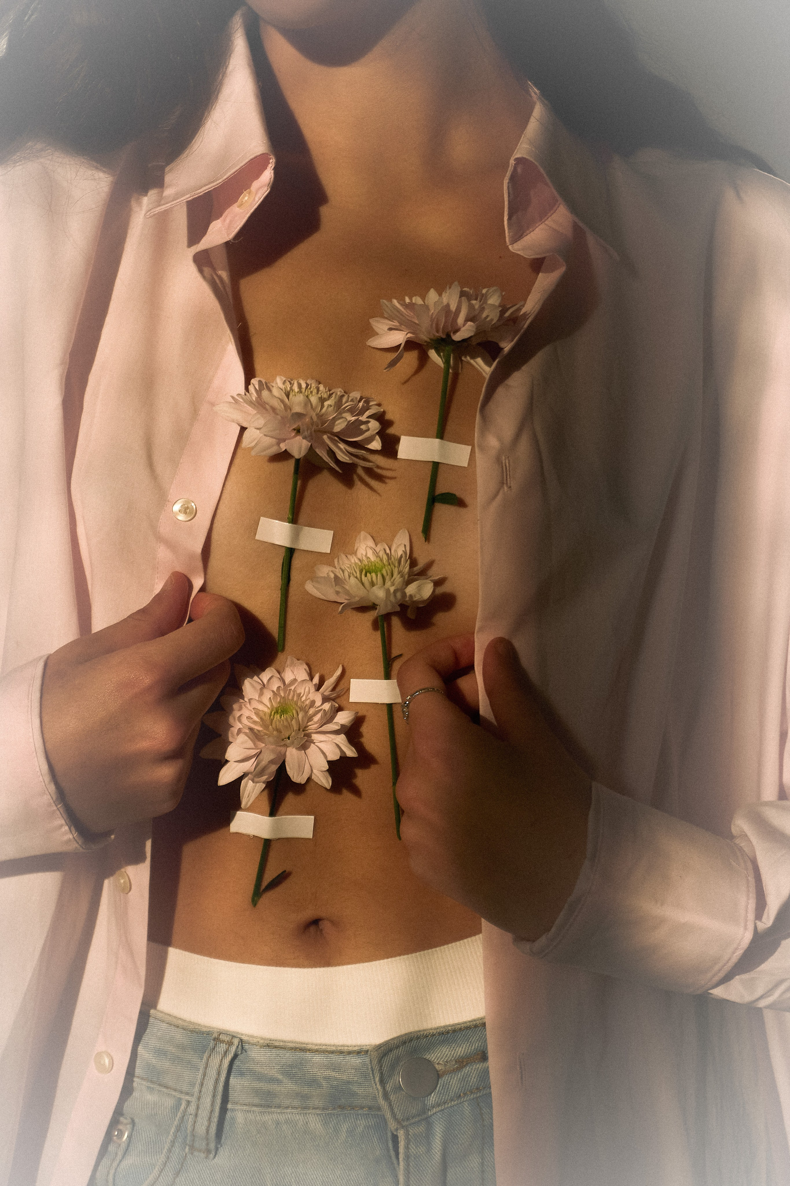 Сарра. Женский фотограф в Москве Владислава