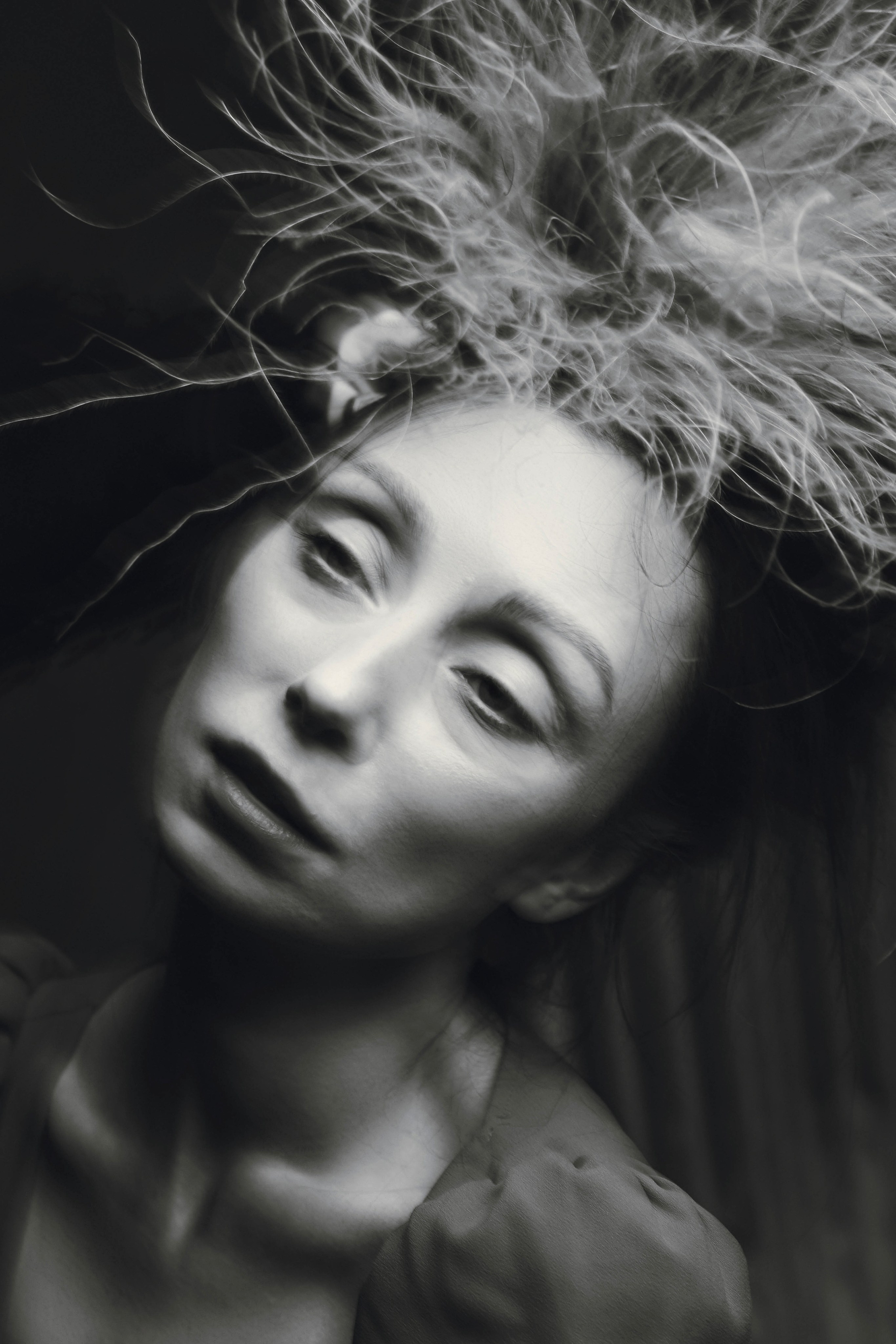 Портреты. Фотограф Диана Лысанова