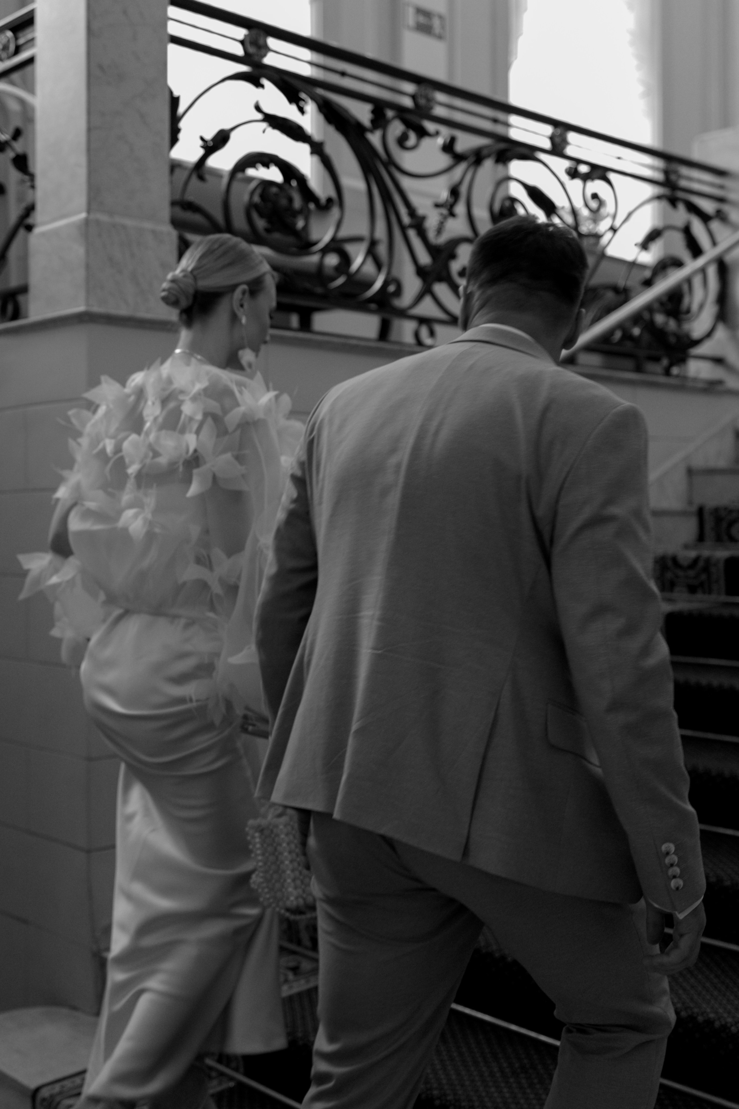 Юлия & Константин. Yura Rush Свадебный фотограф Тюмень