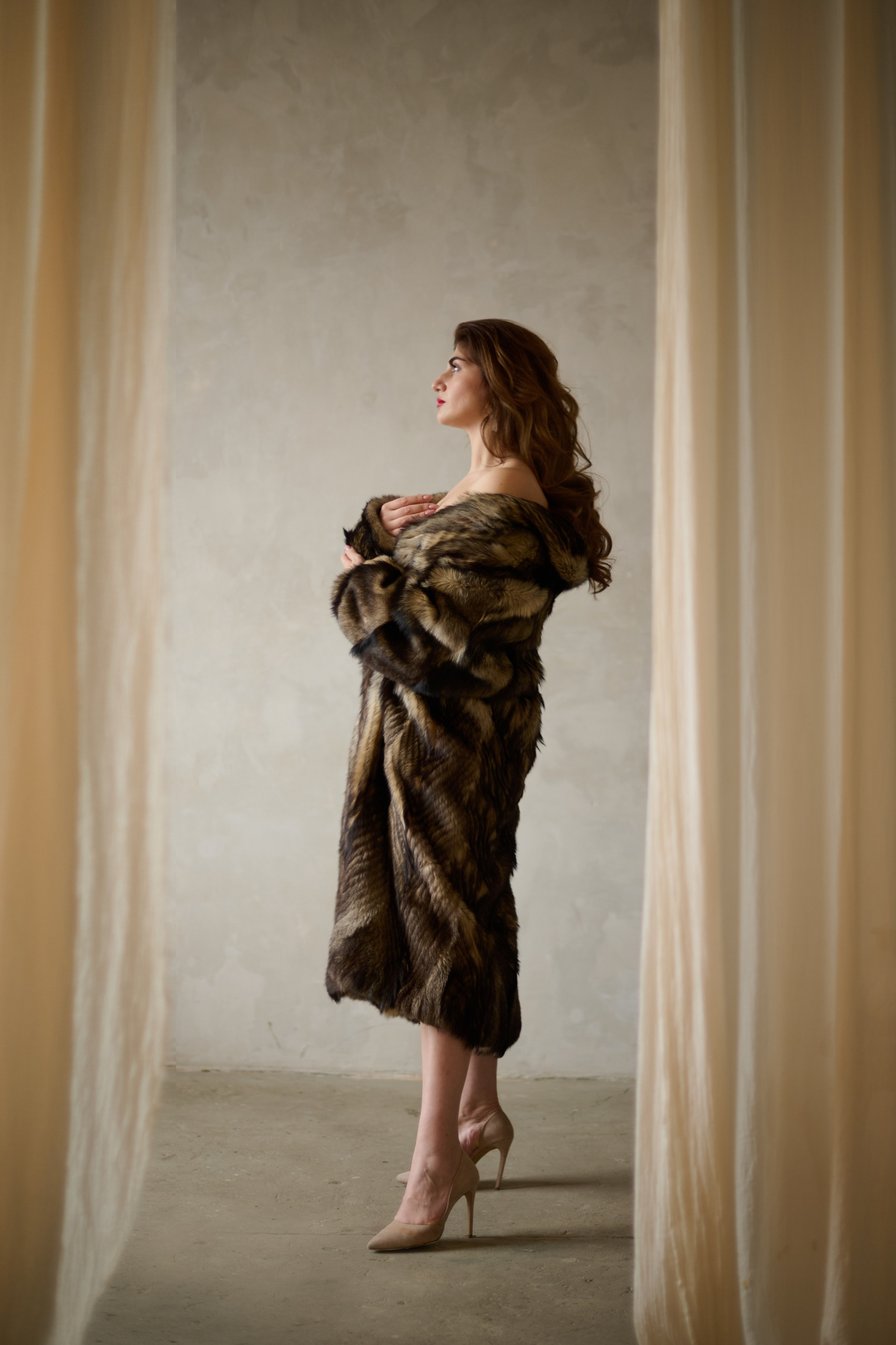 Вартануш — с арм. «сладкая роза». Женский и семейный фотограф в Ростове-на-Дону Елена Вернигорова