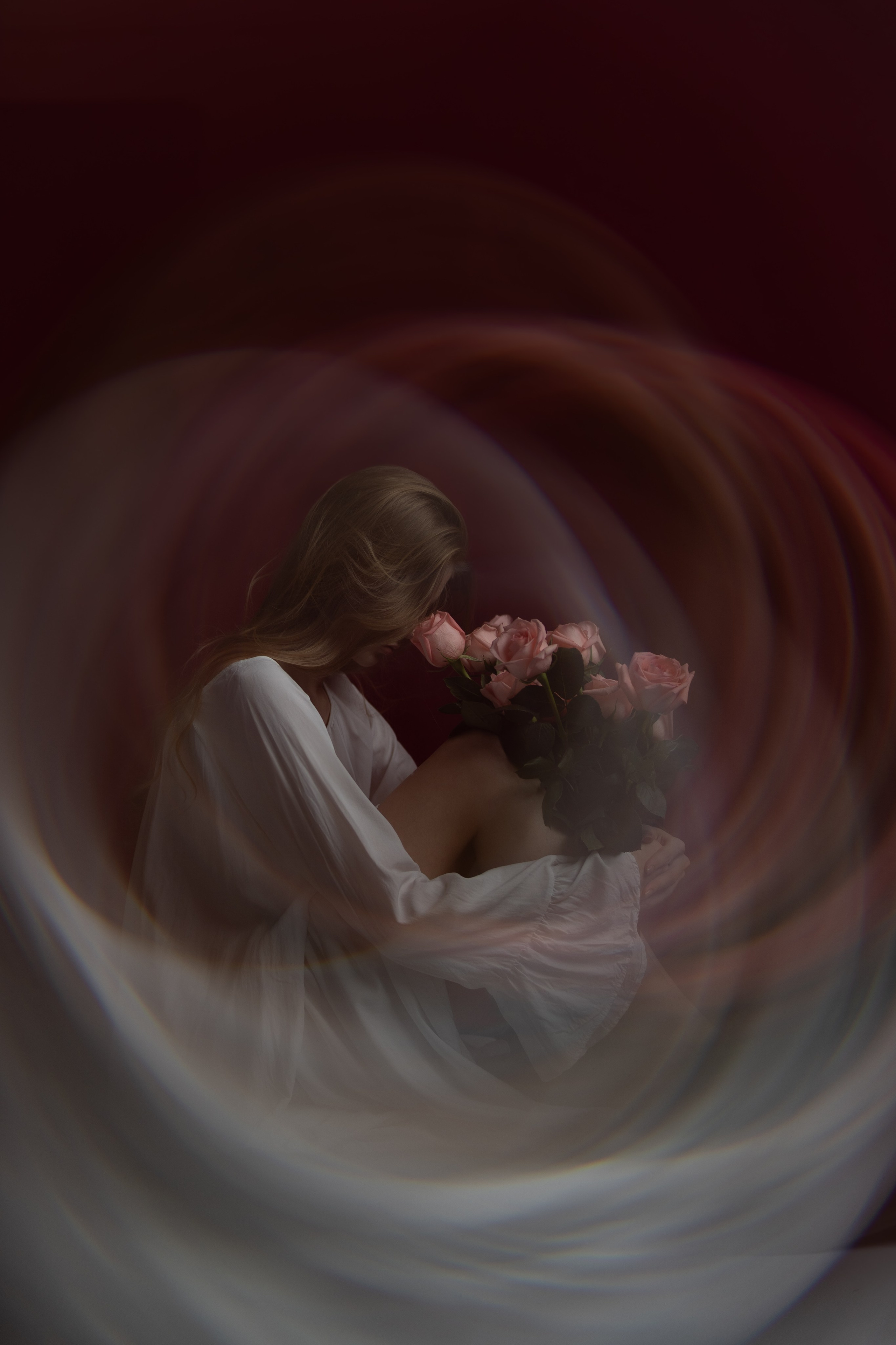 Алена. Женский портрет в городах: Москва | Архангельск | Котлас | Коряжма | Анастасия Лесникова|