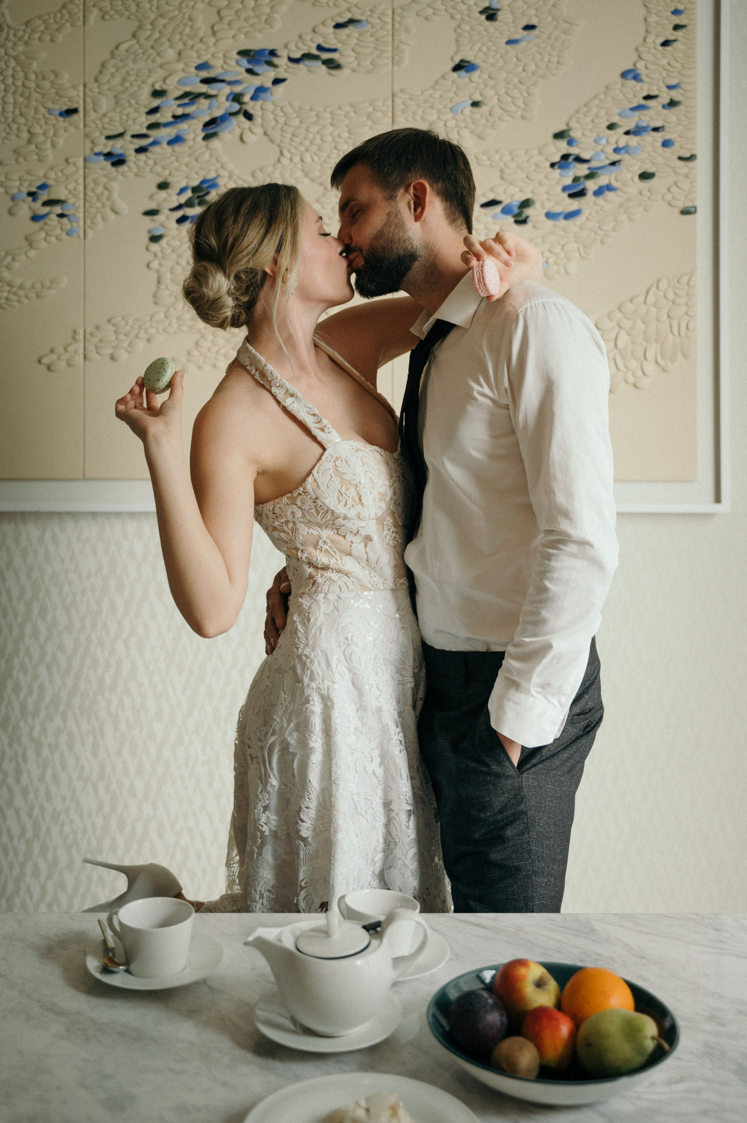 Свадебный фотограф Константинова Елена