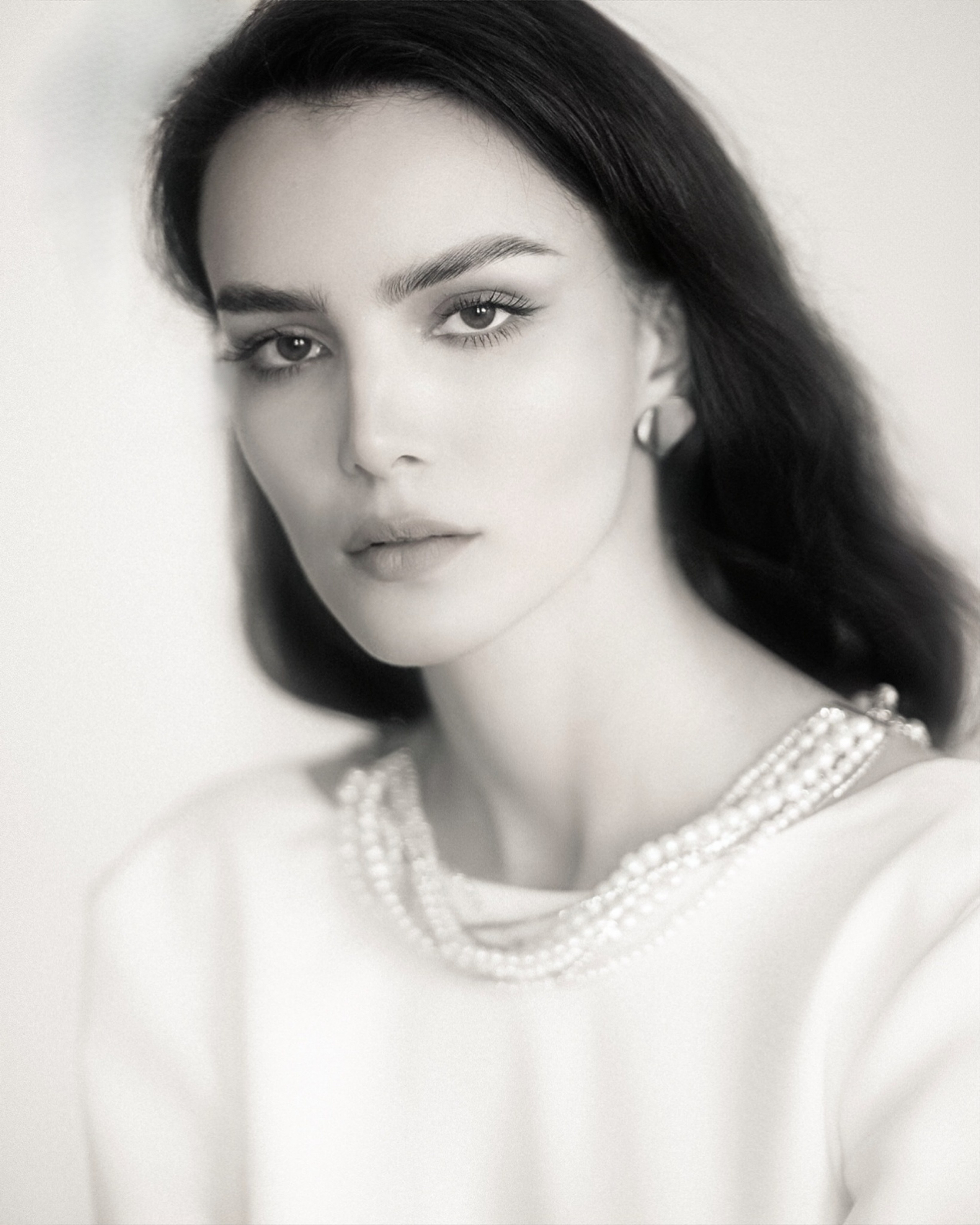 Портрет. Дарья Валетова. Портретный и концертный фотограф в Москве и Петербурге