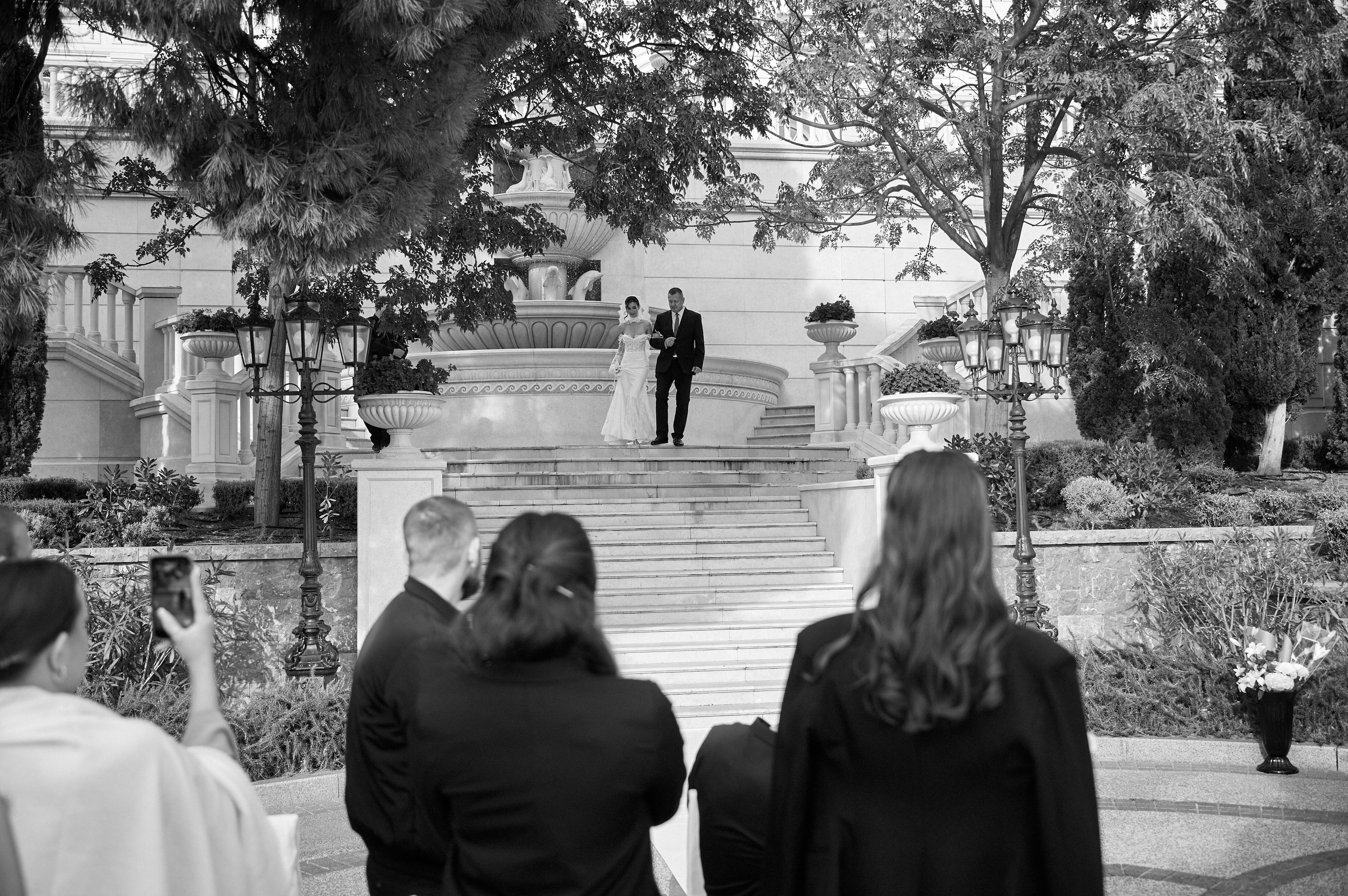 Сергей и Эмилия. Свадебный и семейный фотограф в Крыму