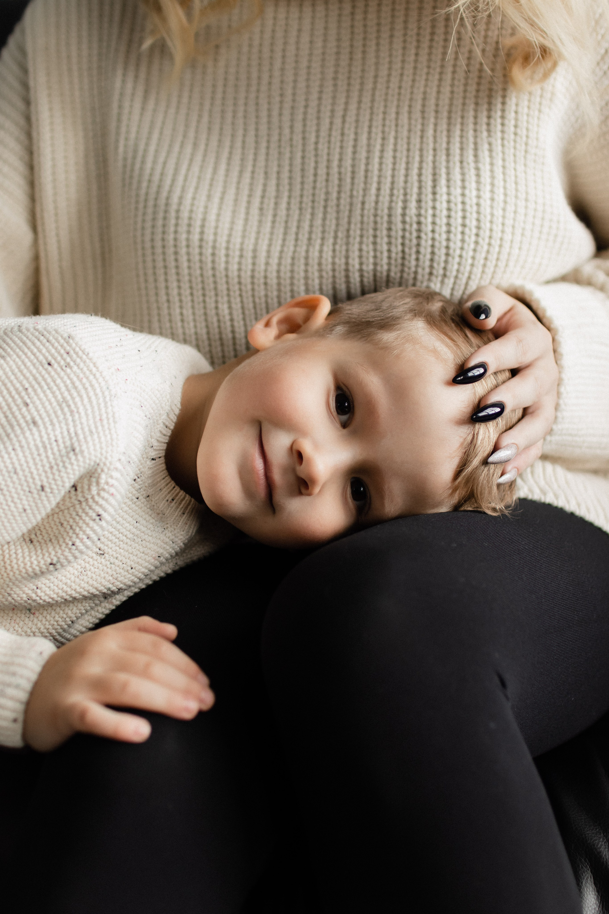 Семейное. Фотограф в Челябинске Наталья Епимахова