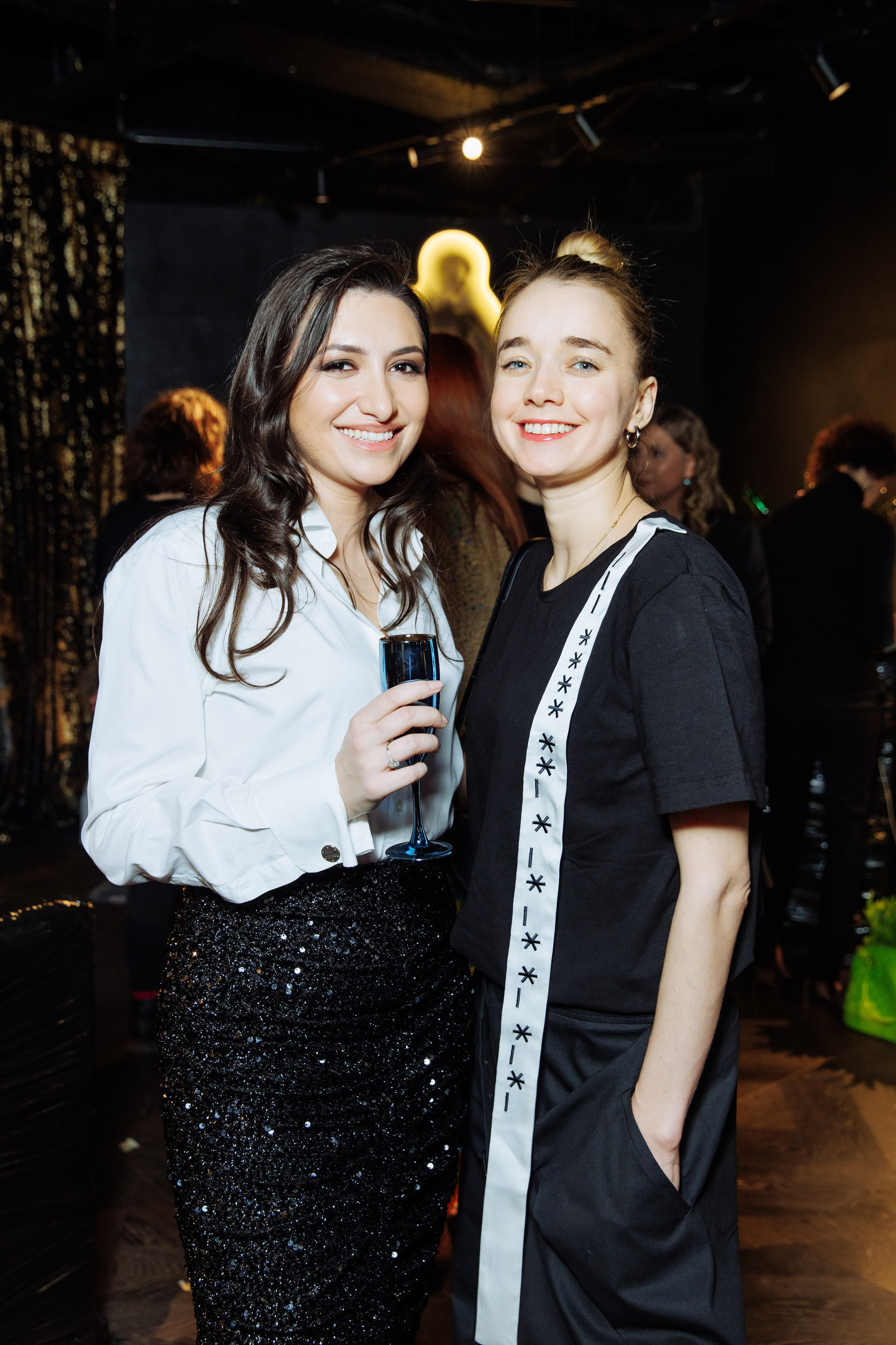 Anastasiapanibratova. «Новые туфли из Коллекции «№ 1» в уникальной упаковке!. Репортажный фотограф на мероприятие в Москве Алексей Терентьев