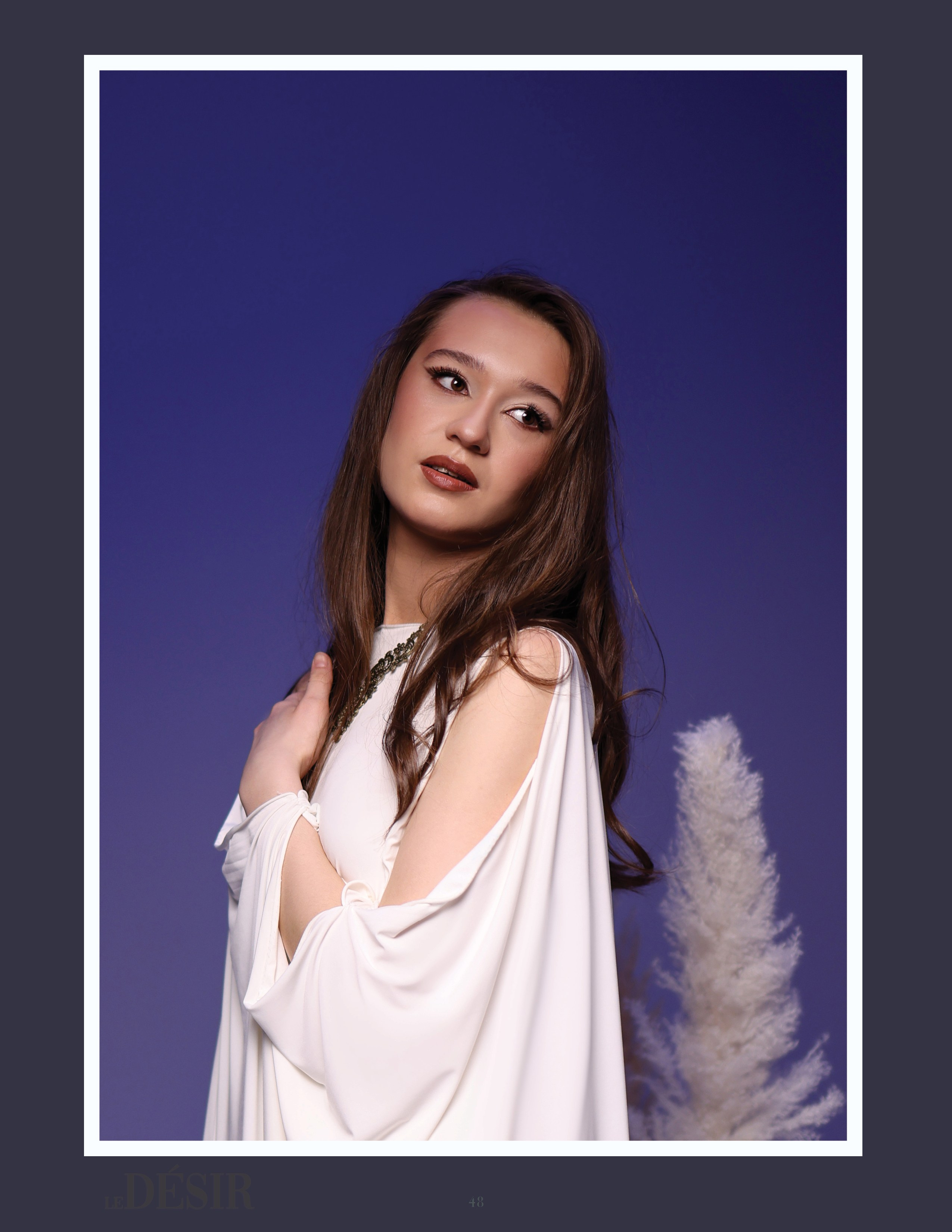 Мои фото в журналах. Фотограф в Самаре