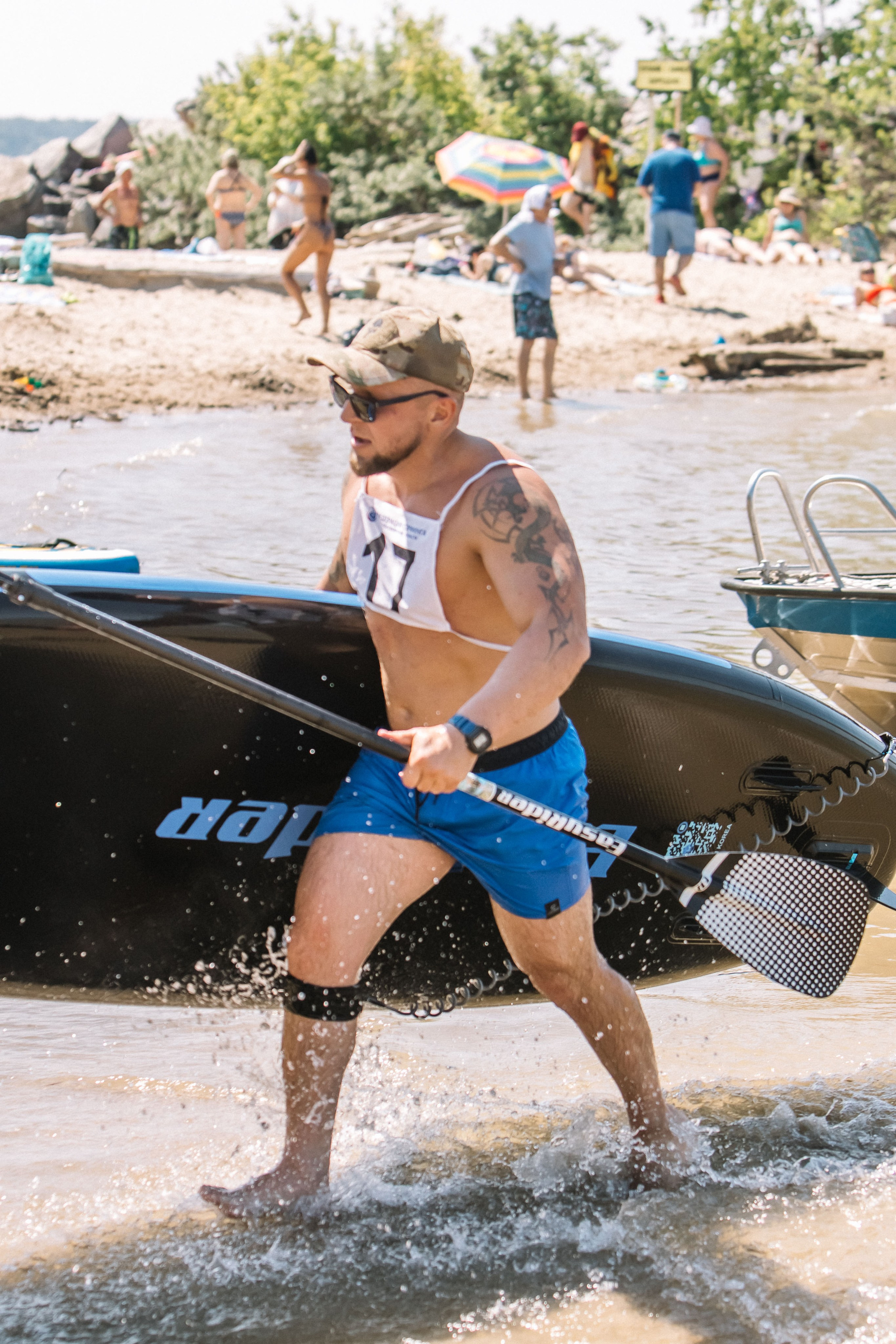 Чемпионат и первенство по НСО по серфингу. Репортажный фотограф в Новосибирске