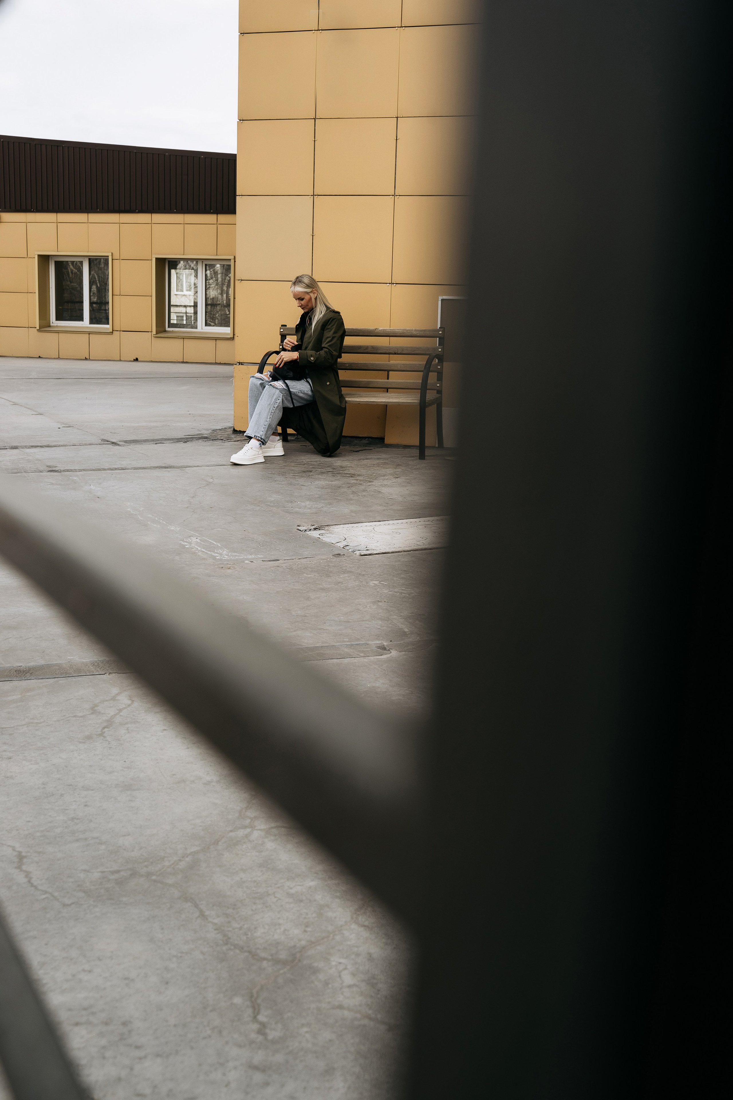 Olya. Моменты и истории о вас настоящих