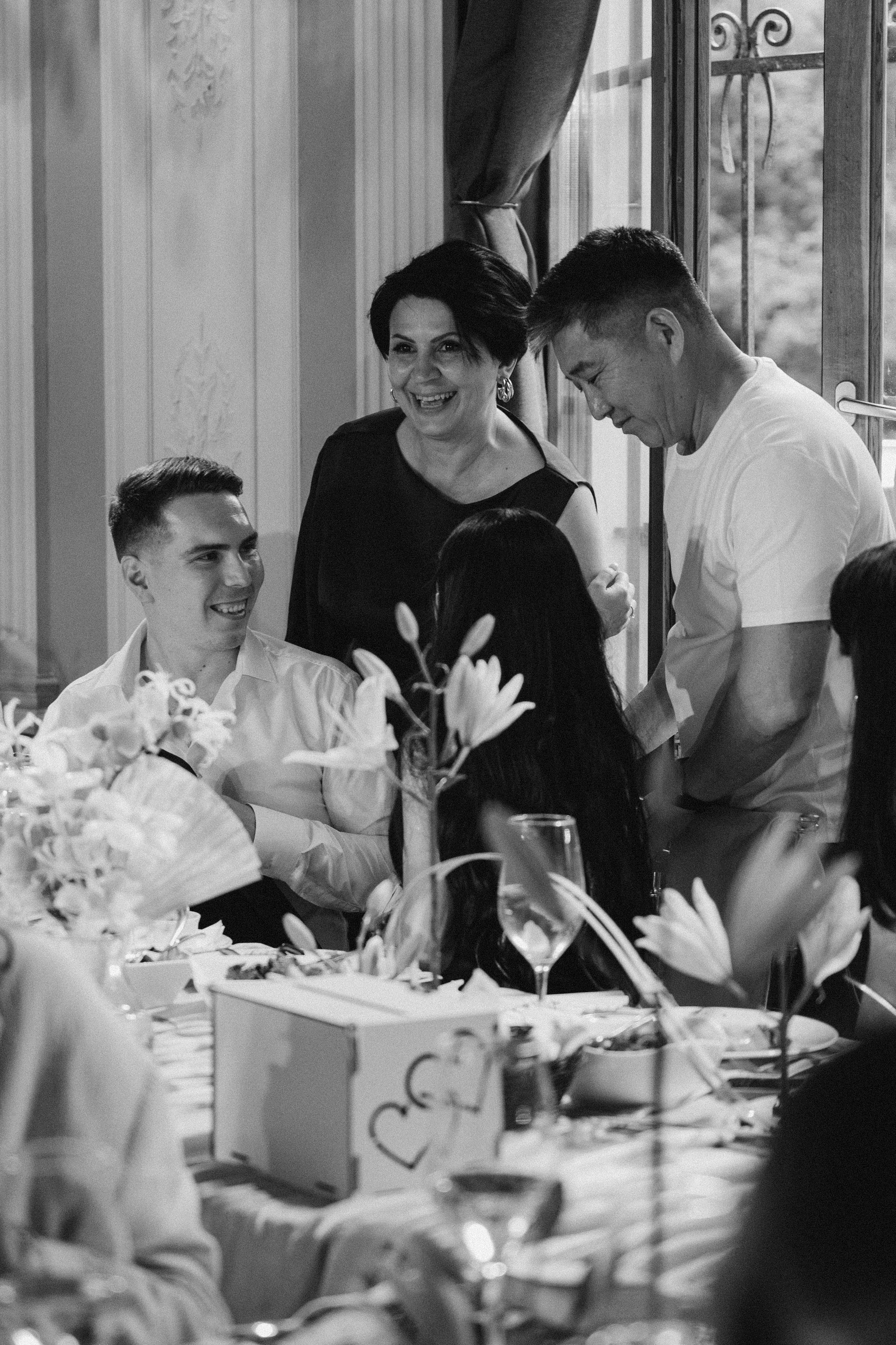 Виктория и Кирилл. Фотограф Артем Бросов в Санкт-Петербурге и Дубае