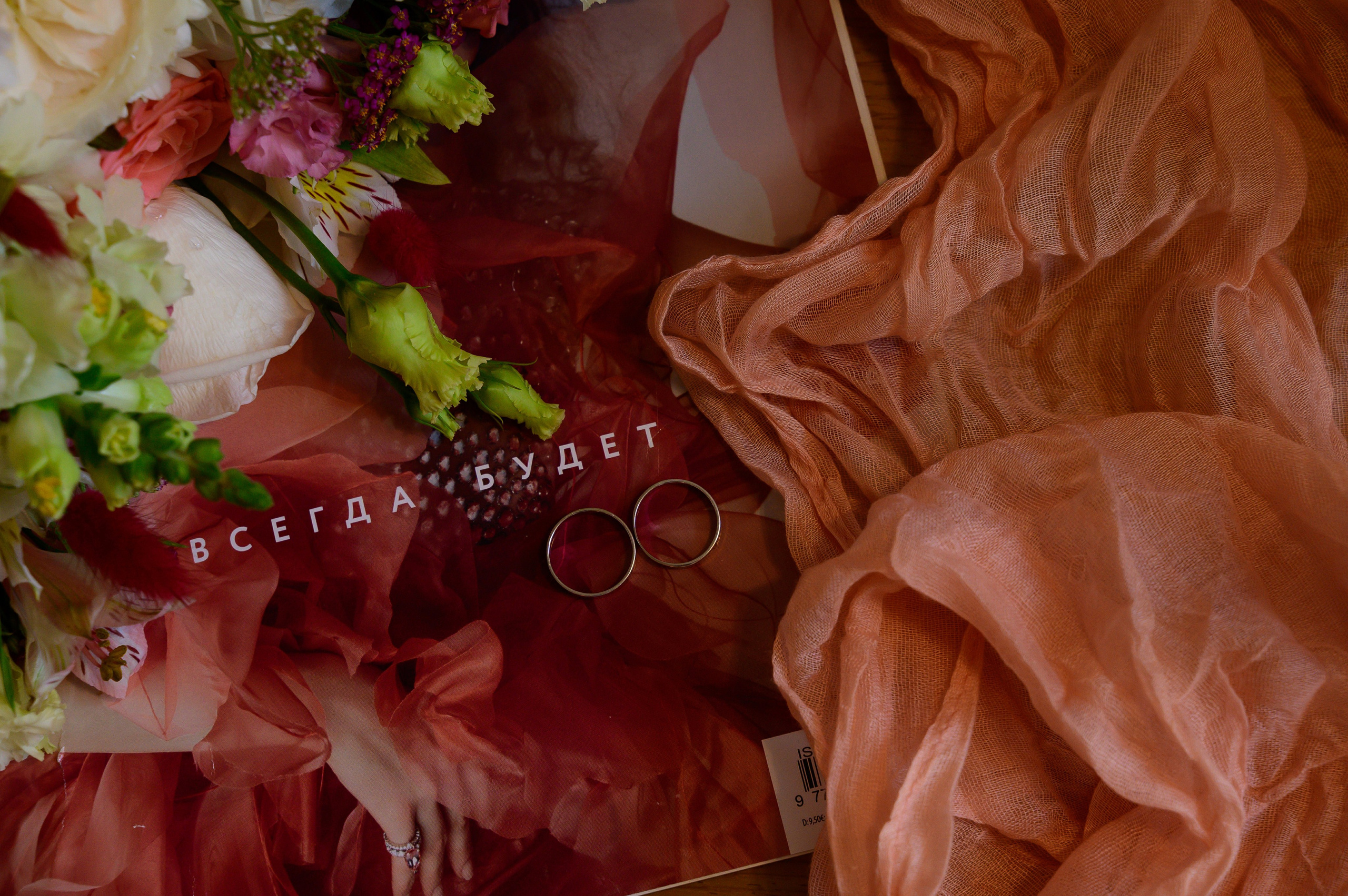 Анонсы съемок. Свадебный и семейный фотограф в Чебоксарах Ирина Левнер