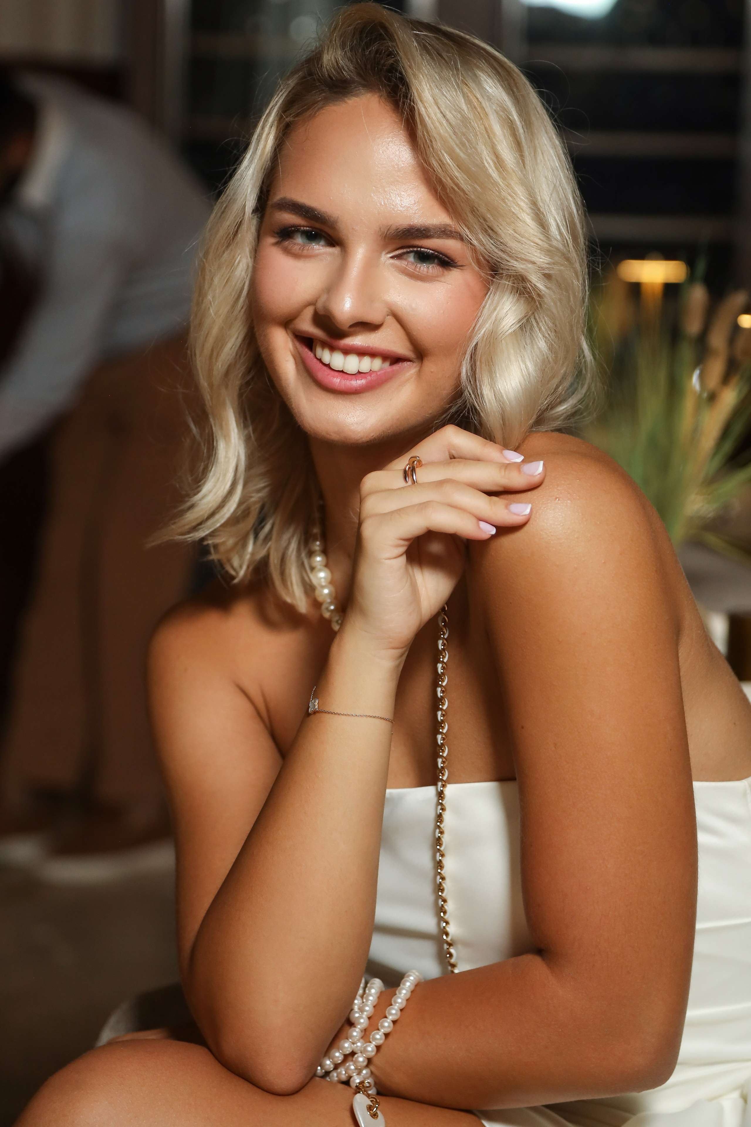 День Рождения Варвары. Фотограф Антон Чупринин