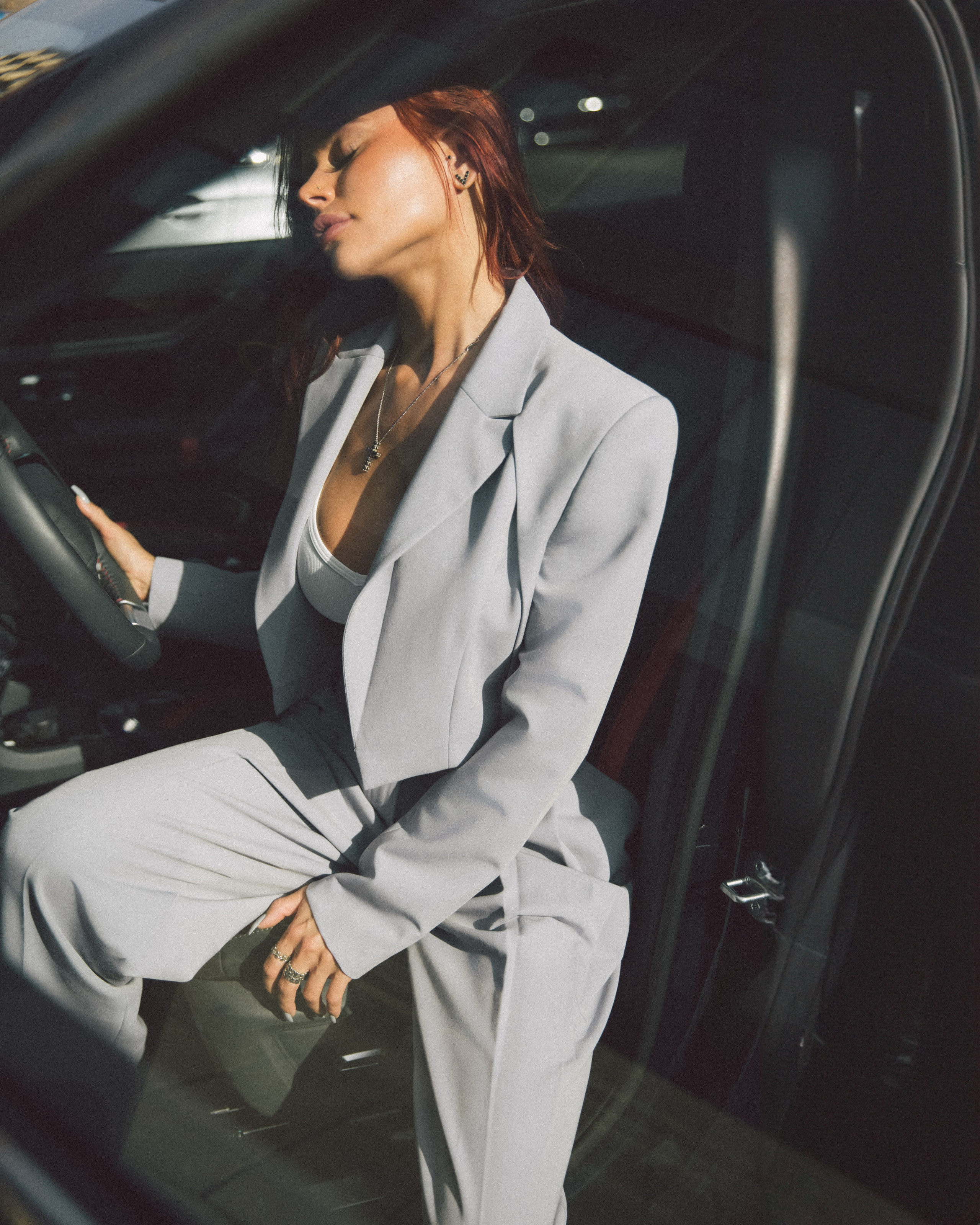 Фотография. Кристина Бирон — контент-креатор: Reels, фото/видео для бизнеса в СПб и Москве + AI-контент по РФ