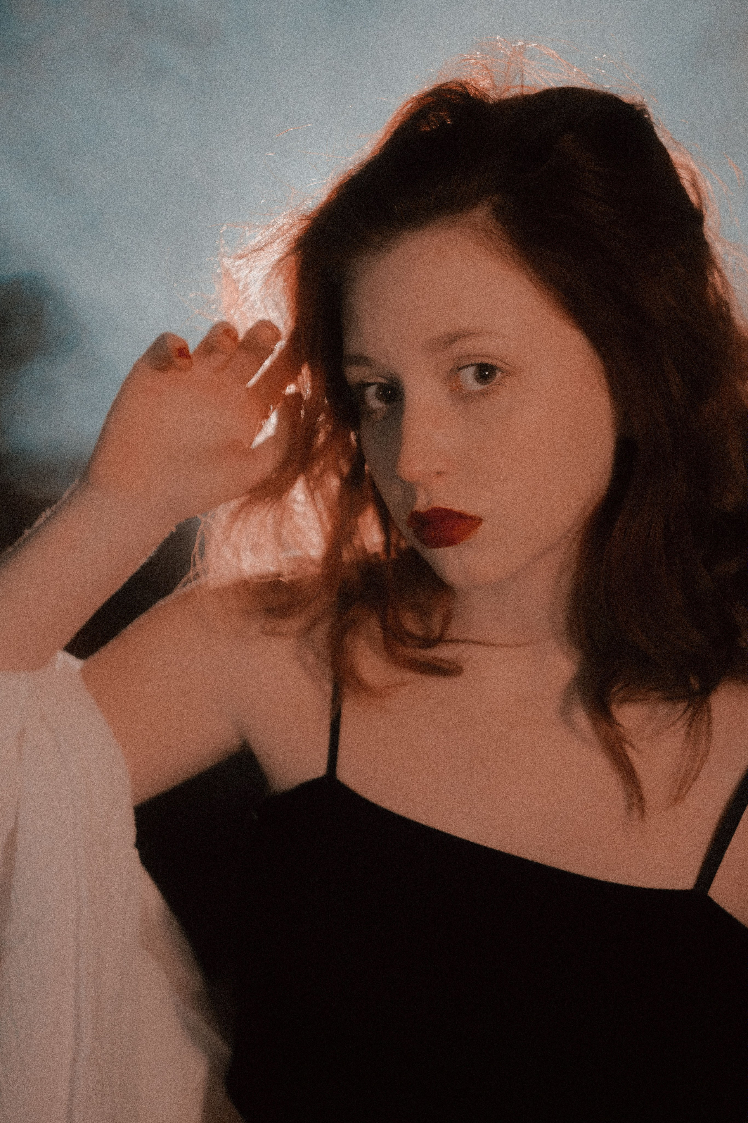 VERONICA | USSR. 🅥🅘🅓🅔🅞 | Видеограф | Видеооператор | Воронеж — Саша Чейз