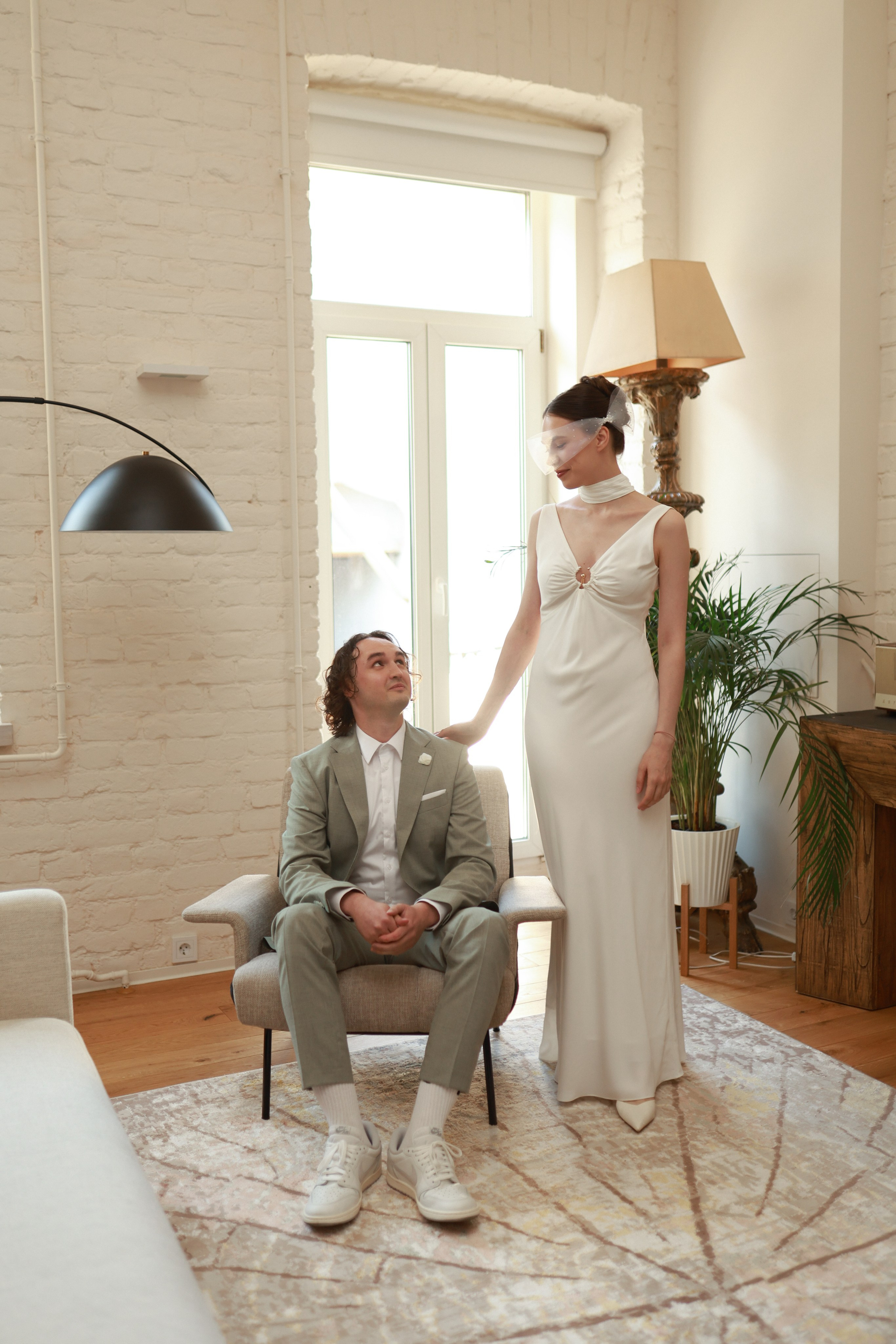 Александра и Андрей. Лена Колягина Фотограф по любви