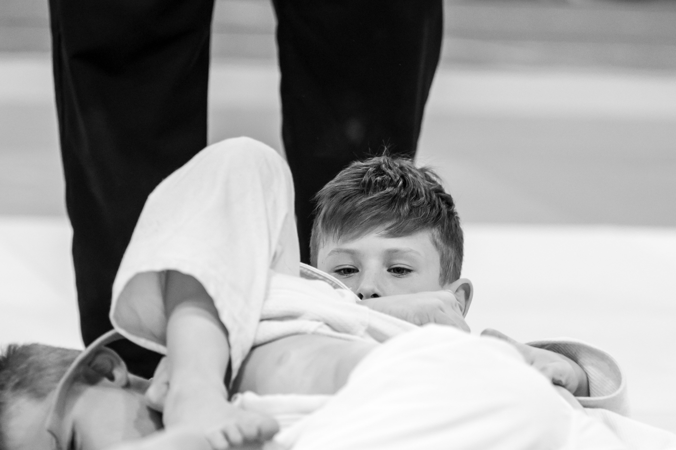 Новогодний турнир по дзюдо. Январь 2024. Спортивный фотограф в Туле и Тульской области. Файсханова Фото Спорт