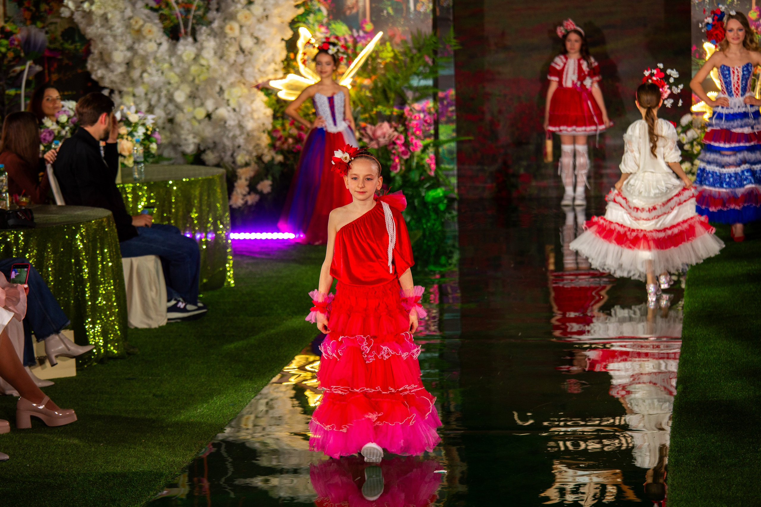 Эстетика Цветов. Репортажный, семейный, свадебный, портретный фотограф