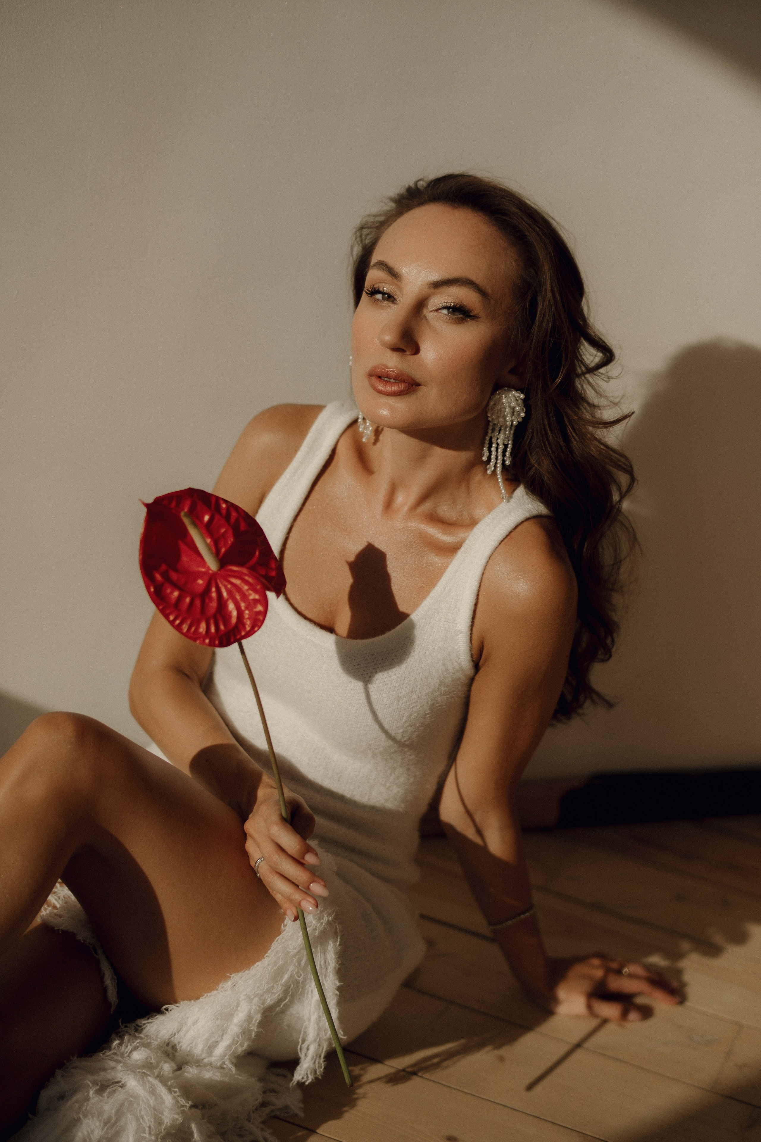 RedDay. Сентиментальная свадебная фотография