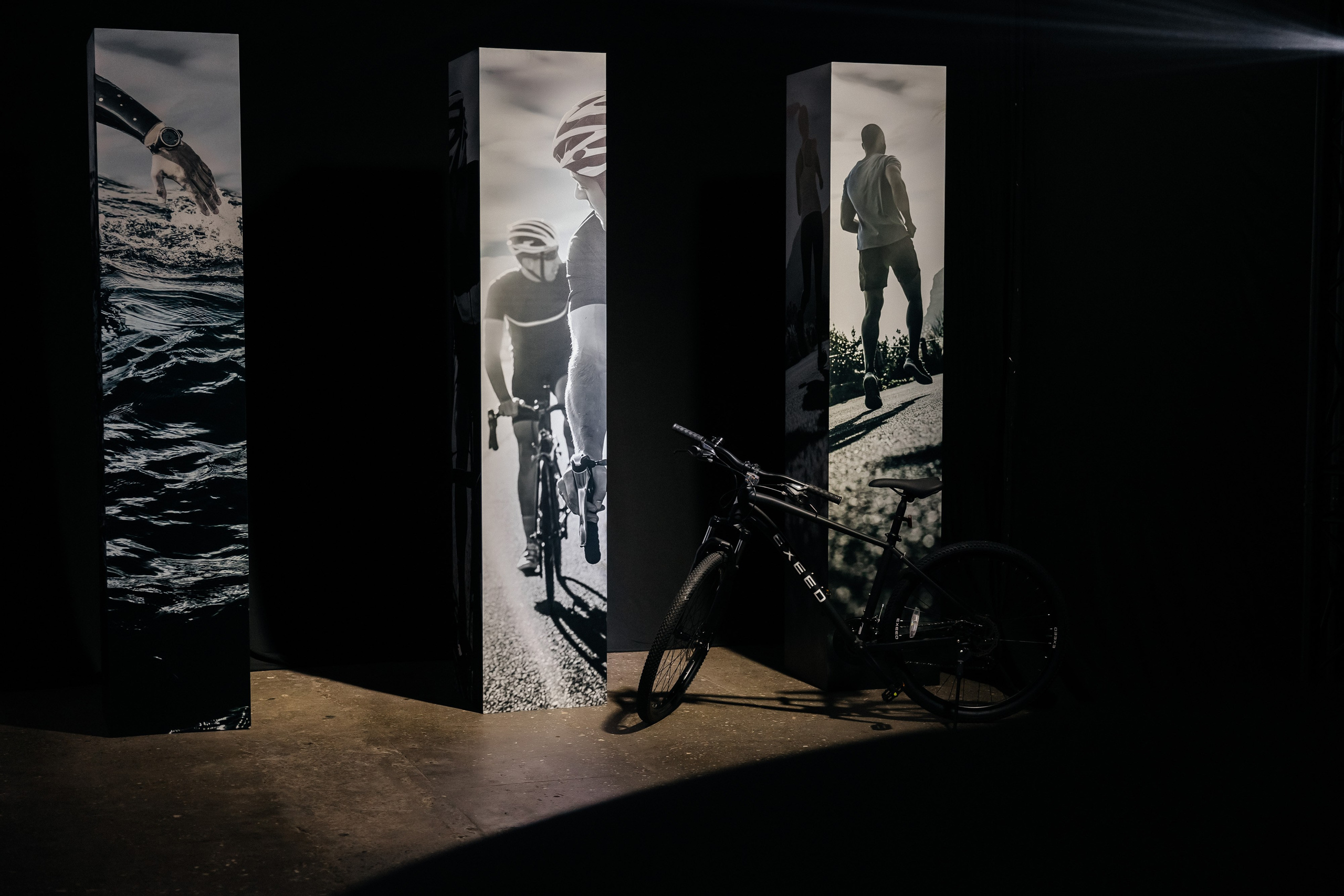 Презентация нового EXEED. Свадебный и семейный фотограф в Краснодар, Россия