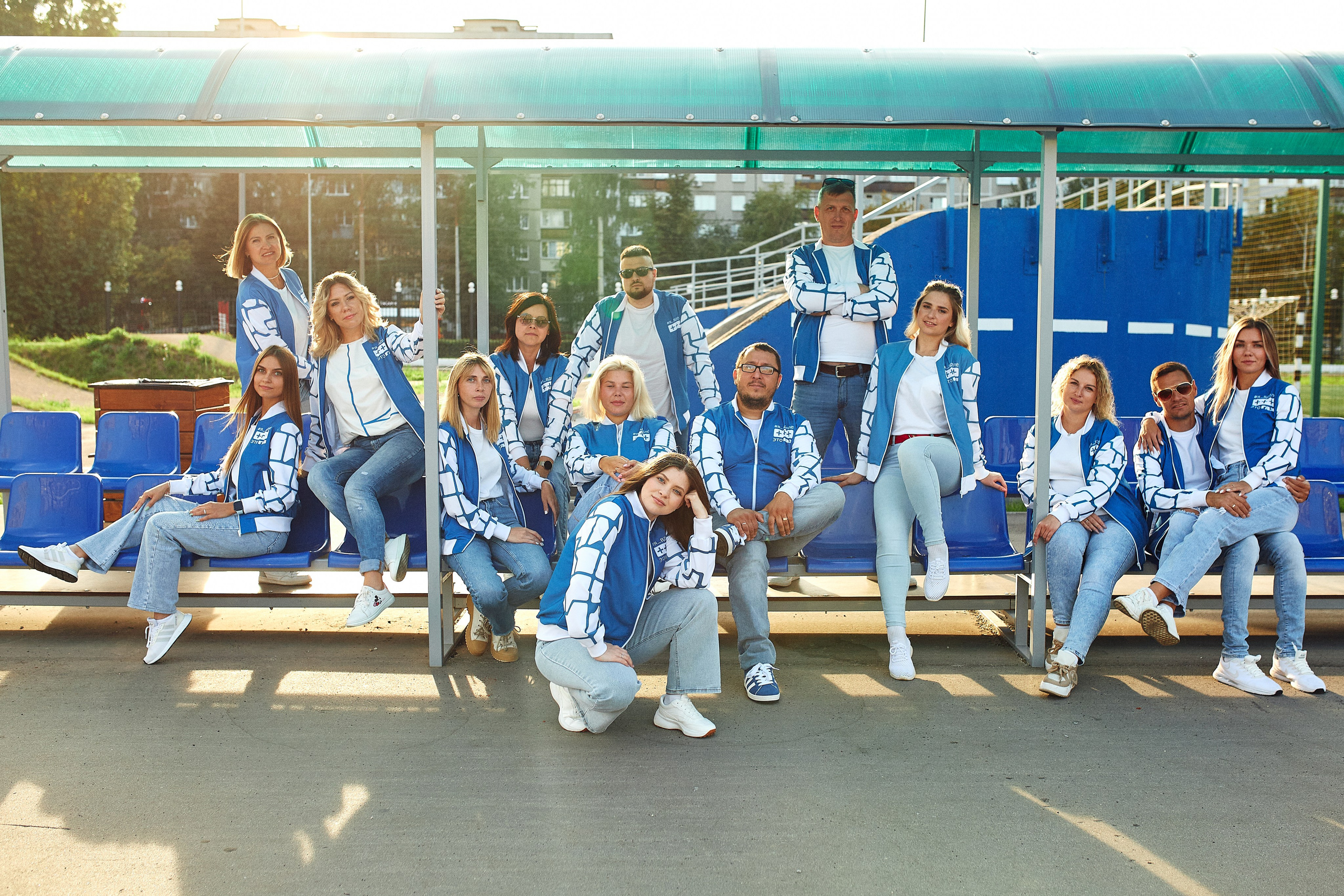 Съёмка амбассадоров бренда «ГАЗ» в рамках форума в Нижнем Новгороде. Антон Артюшин, портретный фотограф. Москва