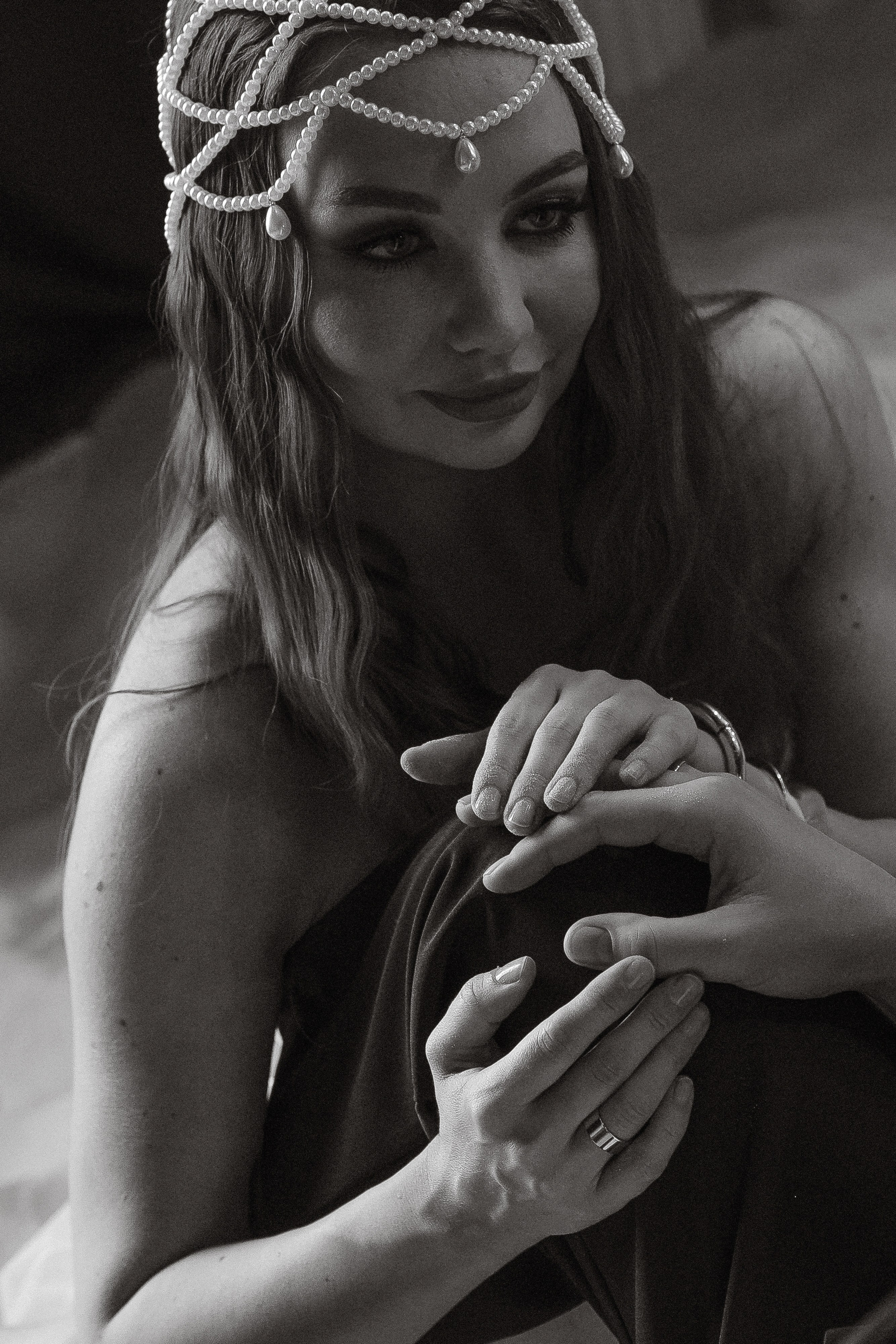 Wedding day Николай & Надежда. Свадебный фотограф Колесников Антон