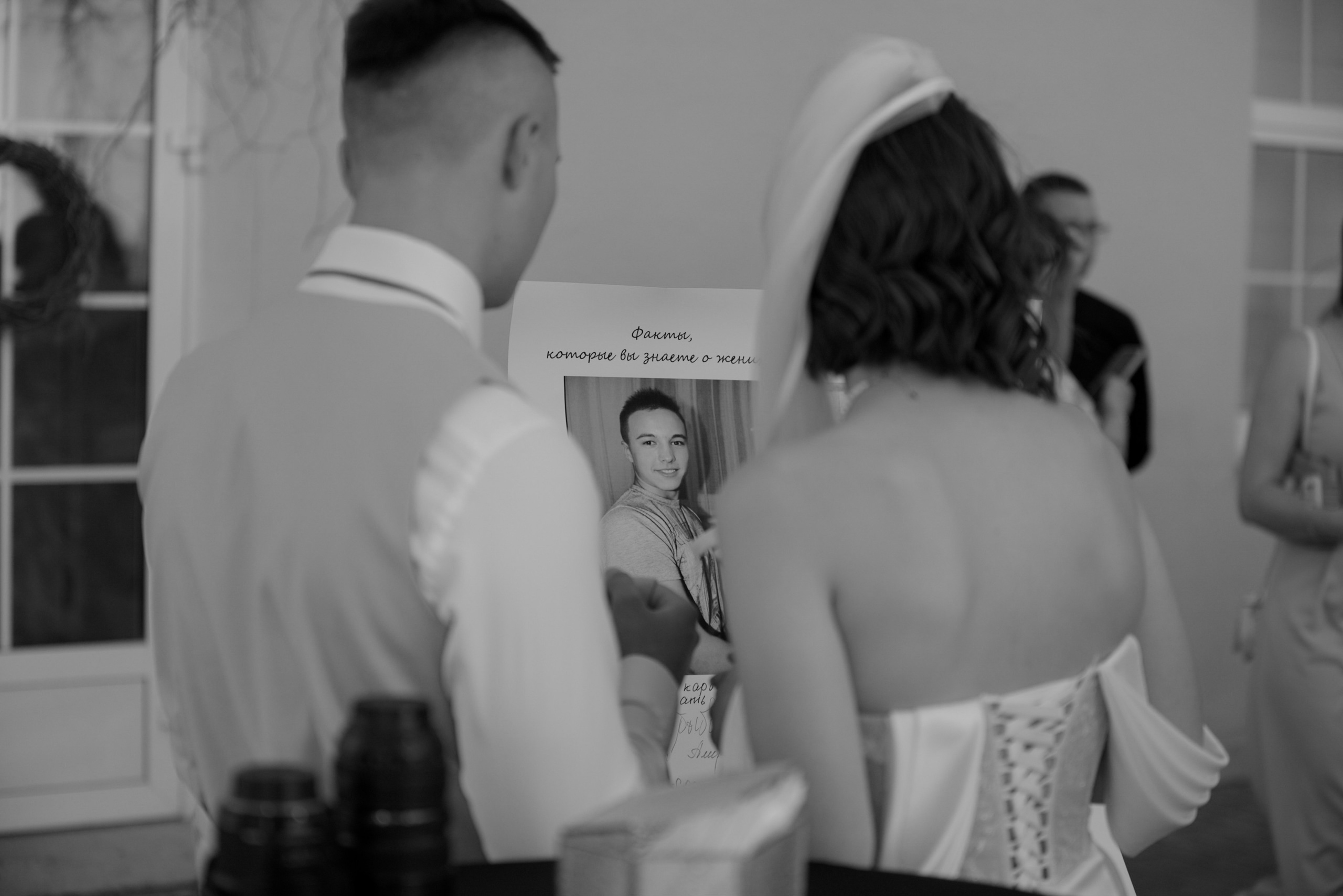 Wedding Day. Свадебный фотограф в Минске Минчукова Анна