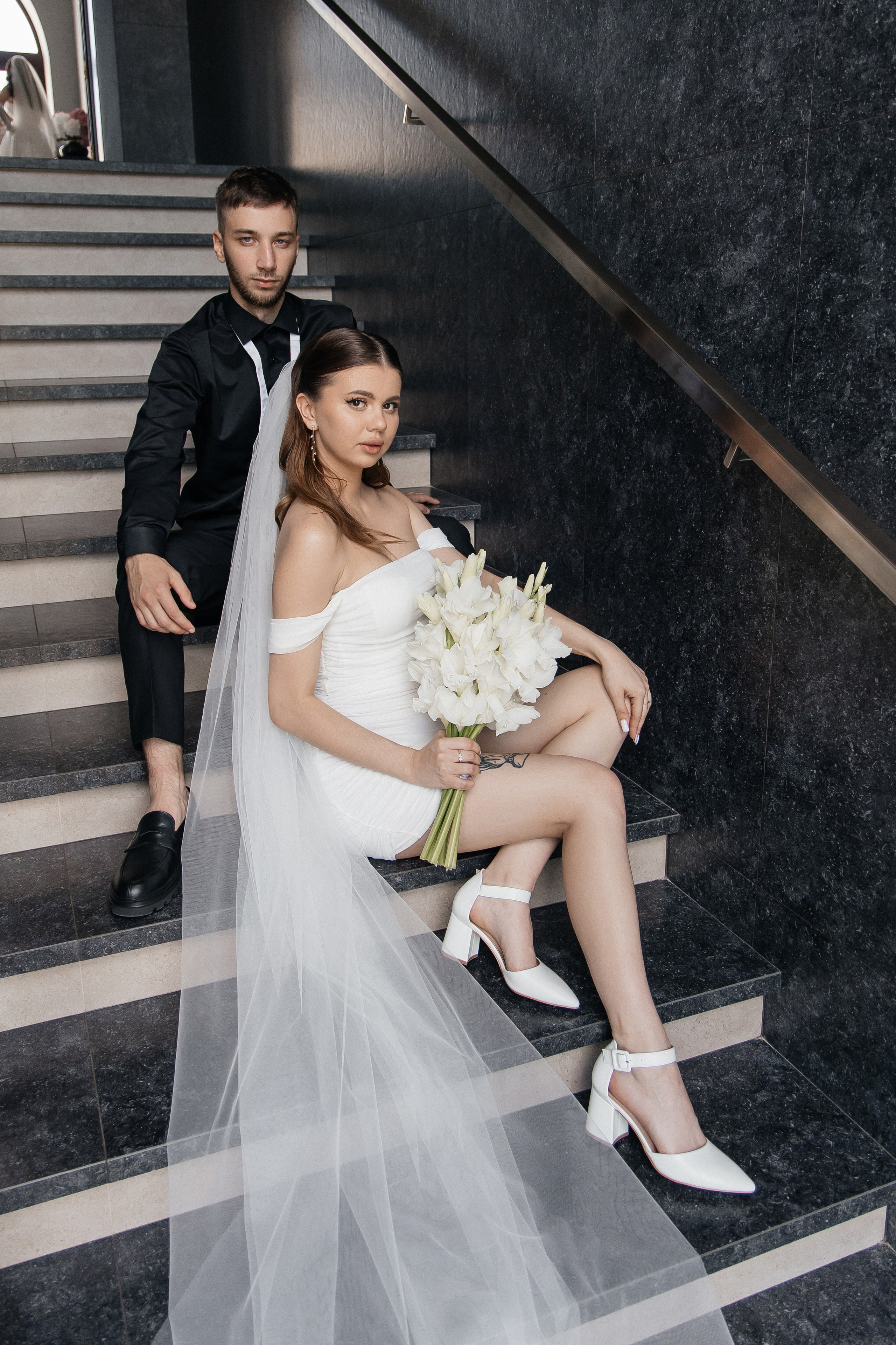 I&A. Фотограф Таганрог Хребет София