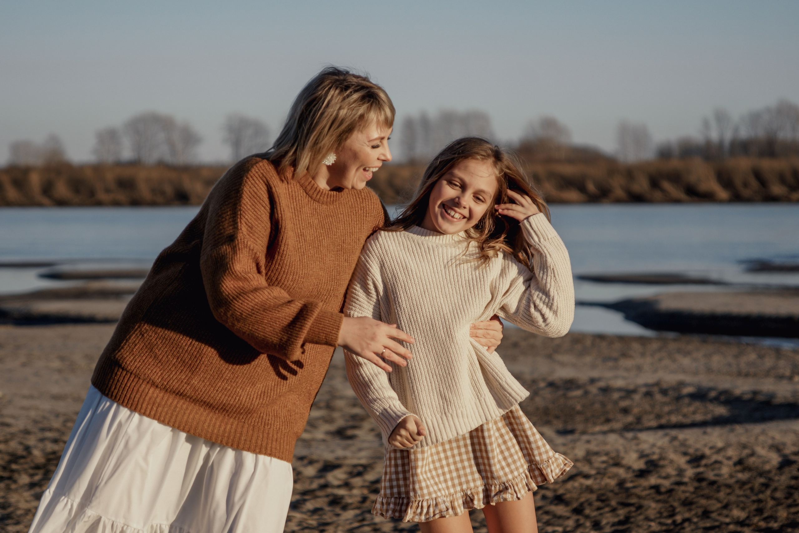 Агата и Александра. Свадебный и семейный фотограф Томск| Юлия Филатова
