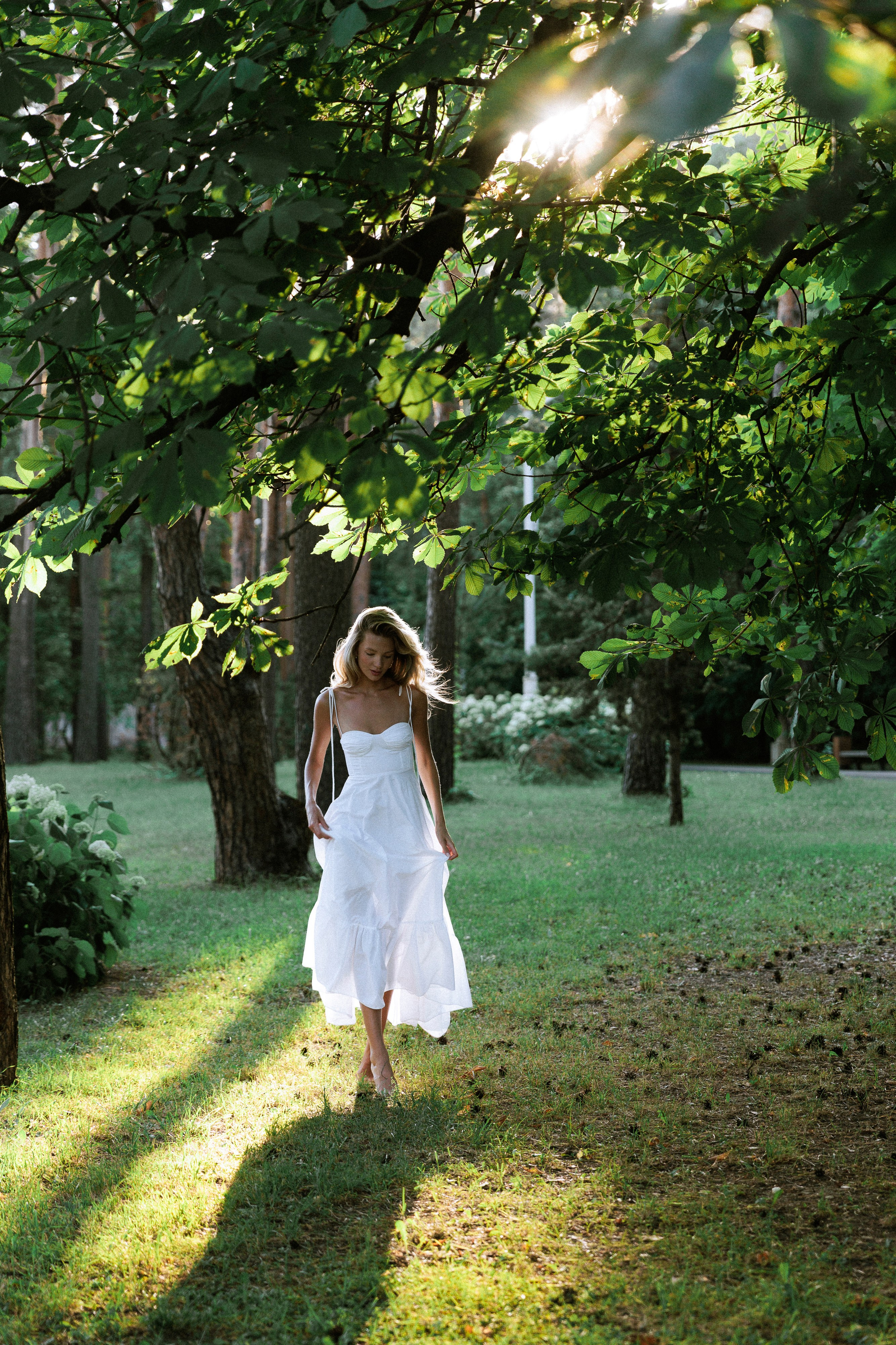 Милена. Фотограф в Москве Людмила Малова