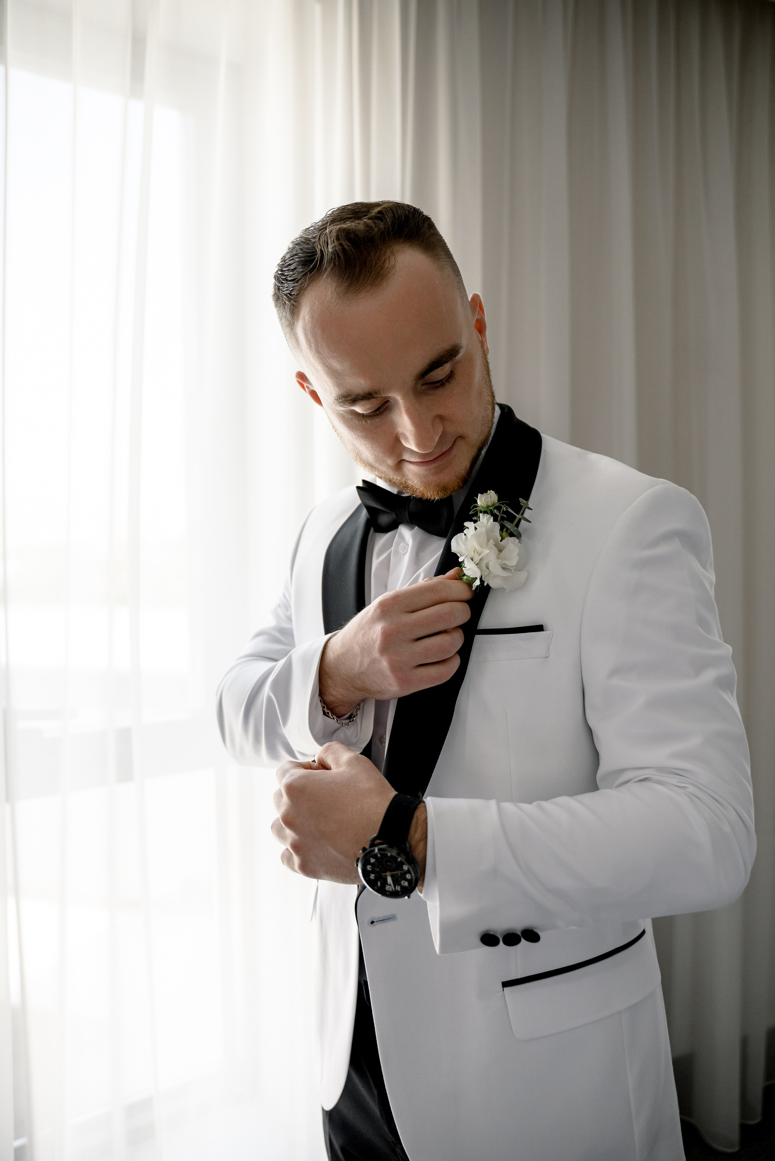 Елена и Дмитрий. Свадебный фотограф Рязань Москва Корнина Лилия