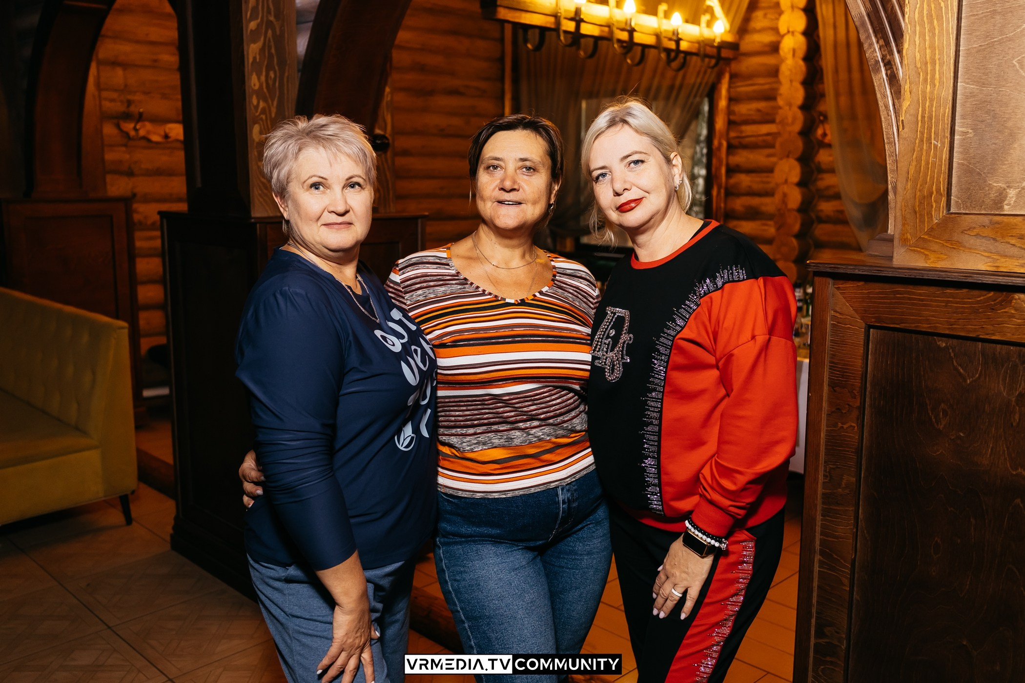 В гостях «У Петровича»