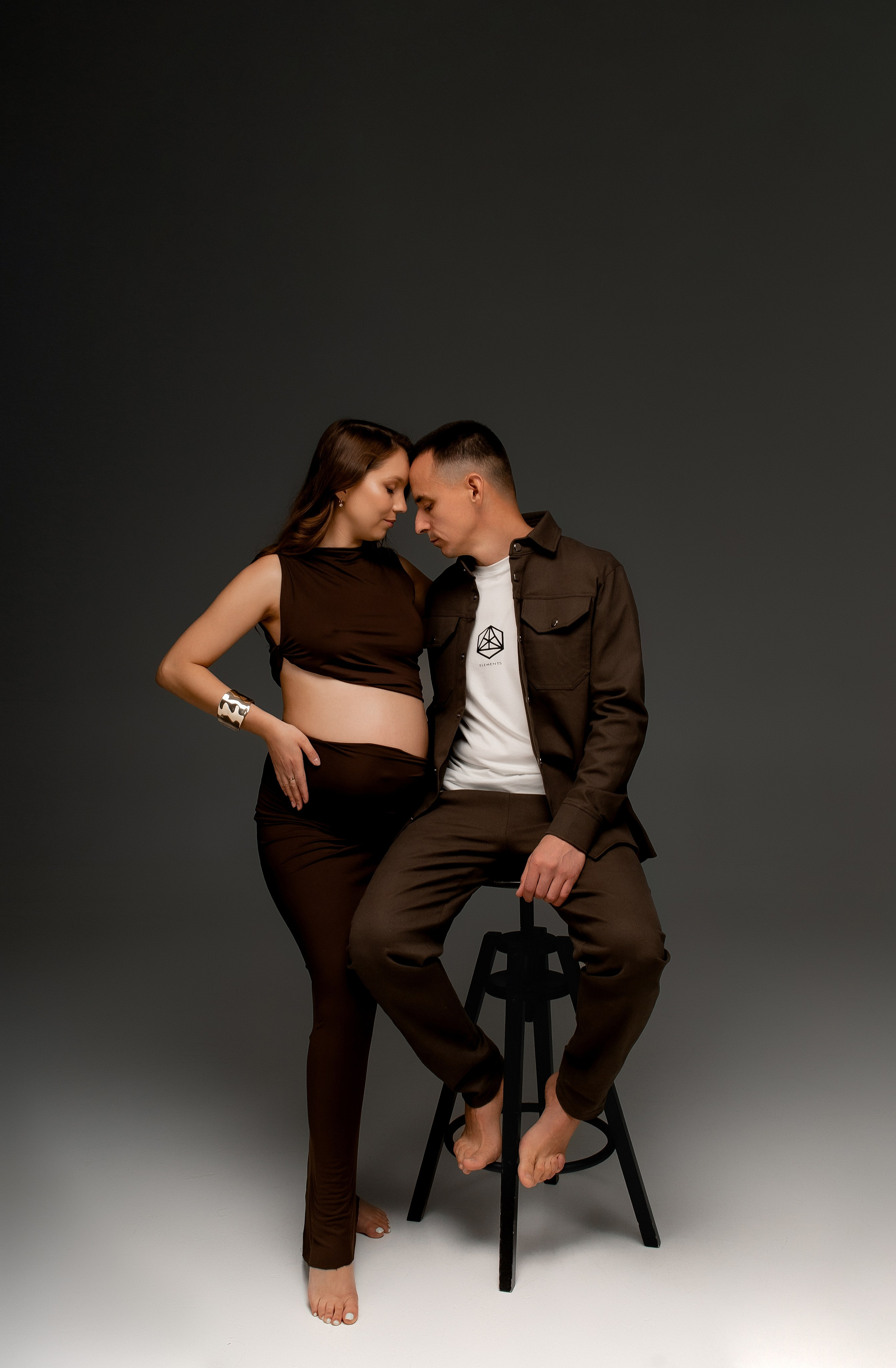 Лев и Татьяна