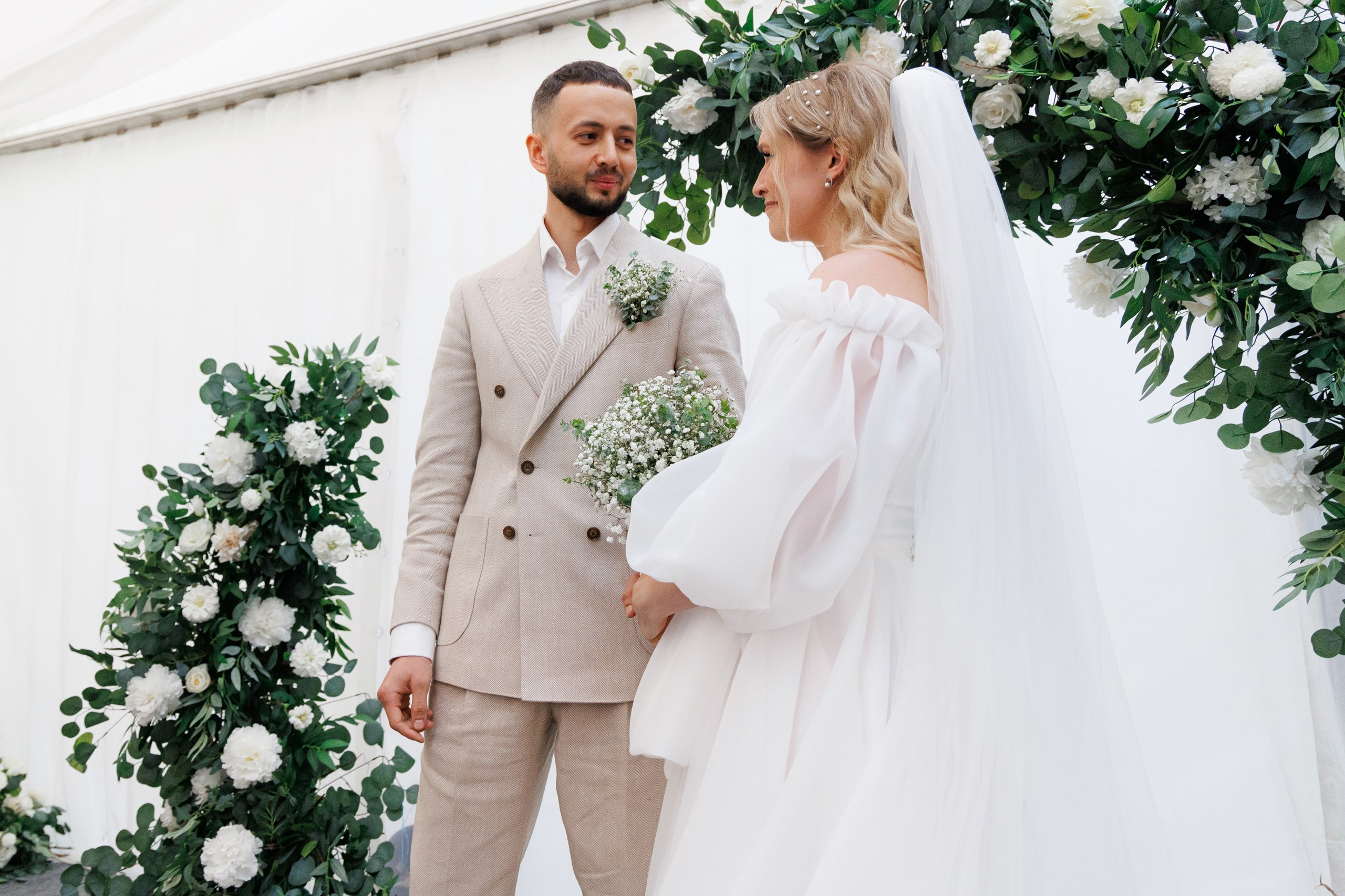 Дмитрий и Виктория (27-07-2024)