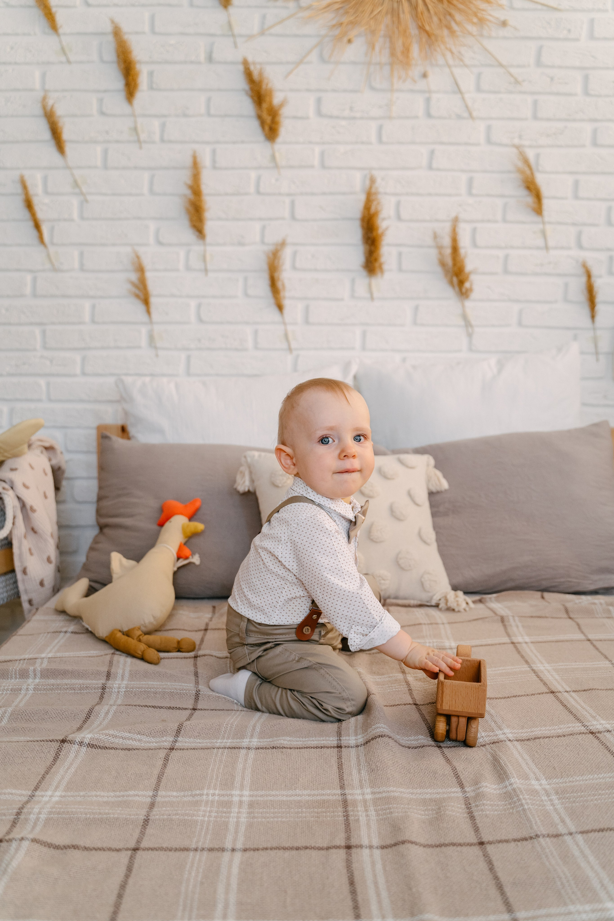 Годовасие Данила. Свадебный фотограф Юлия Копылова