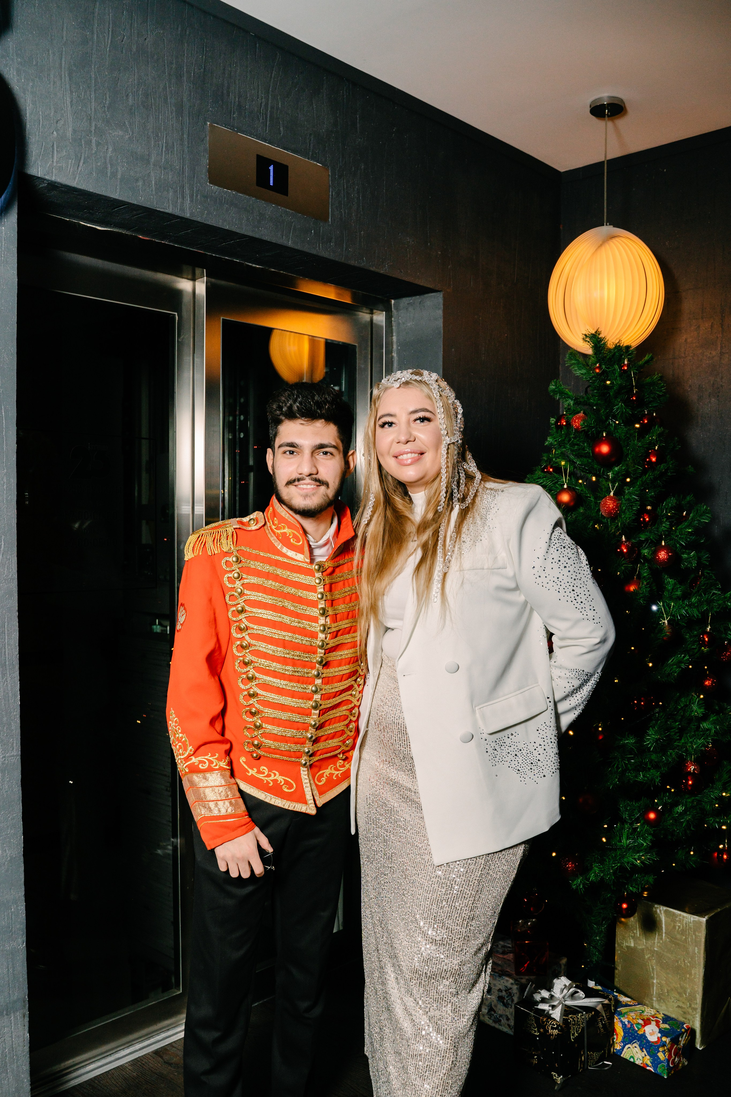 Мероприятие Тайный Санта. Свадебный фотограф Юлия Копылова