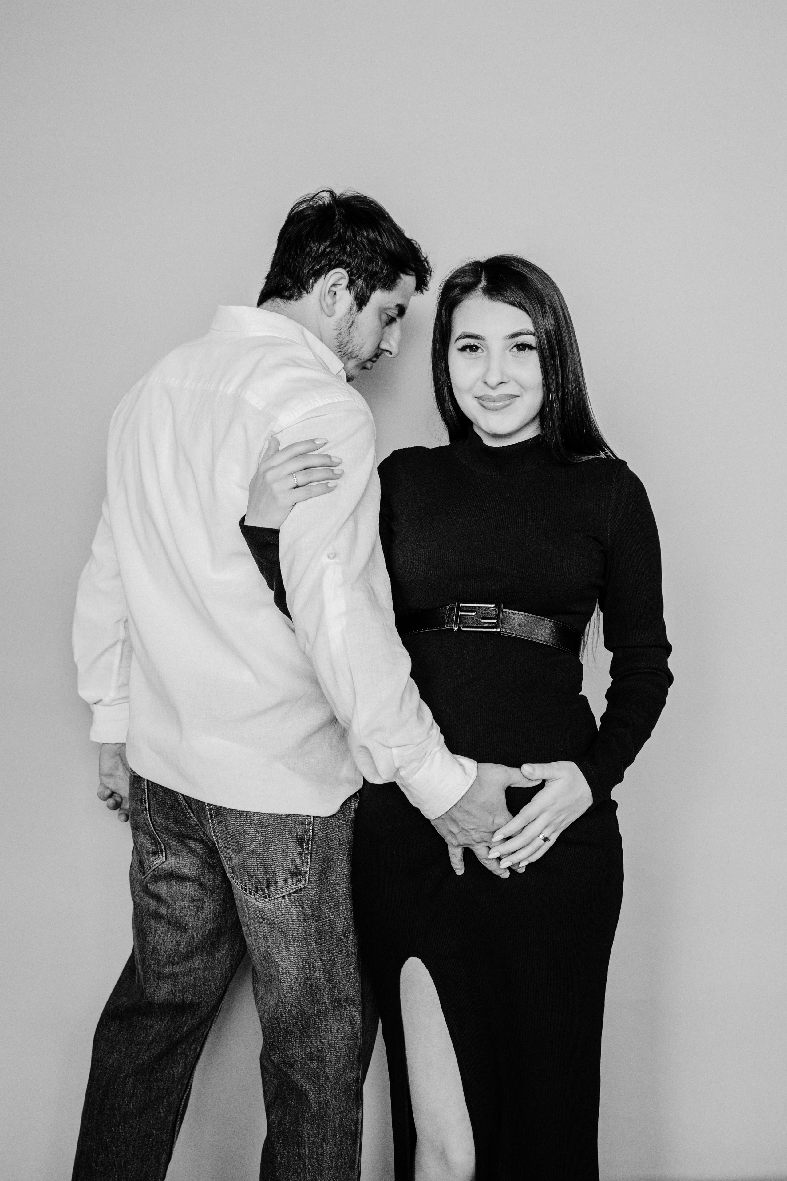 Диана минимализм. Свадебный фотограф Юлия Копылова