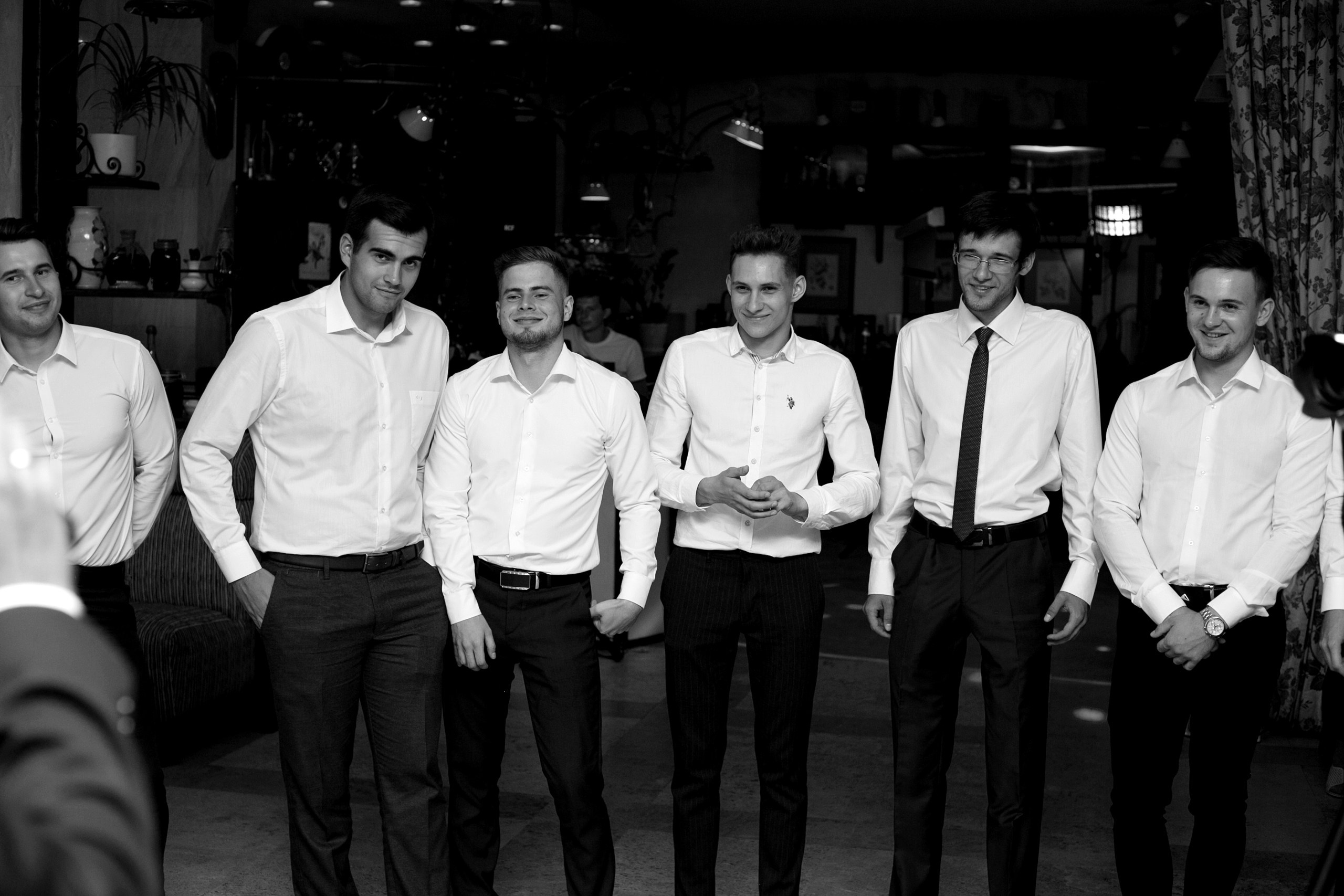 Кирилл и Анастасия. Свадебный фотограф Юлия Копылова