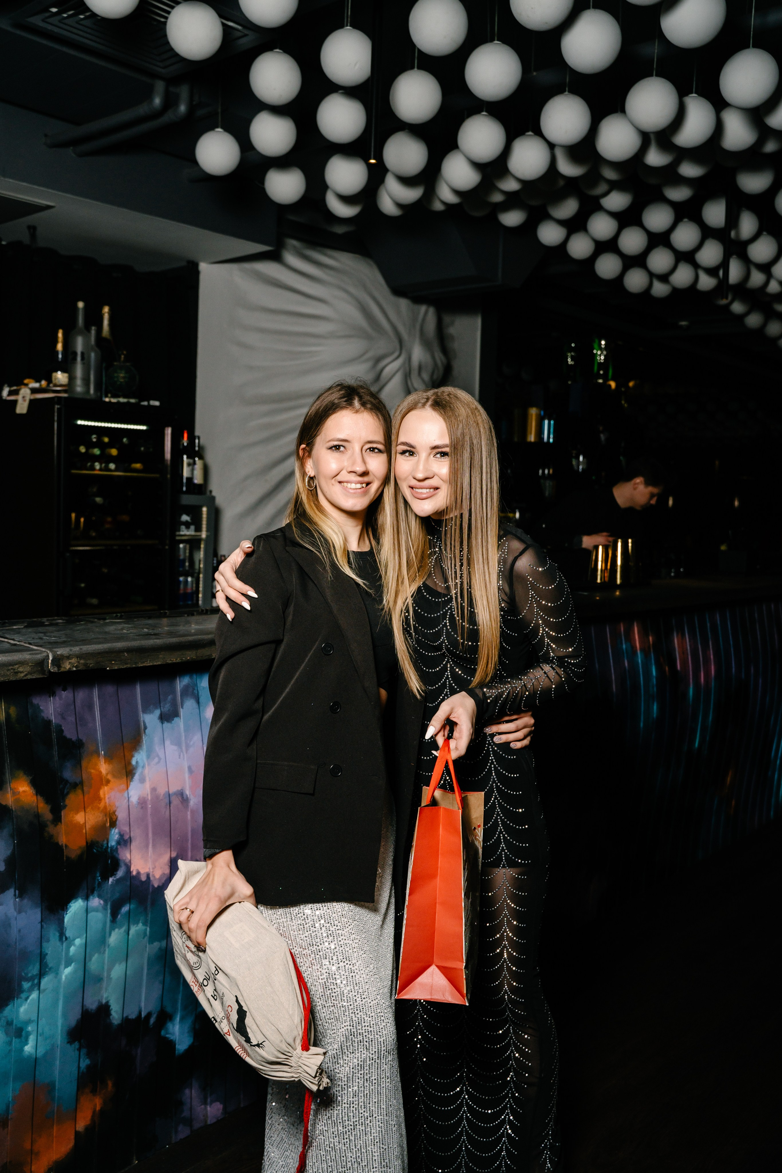 Мероприятие Тайный Санта. Свадебный фотограф Юлия Копылова