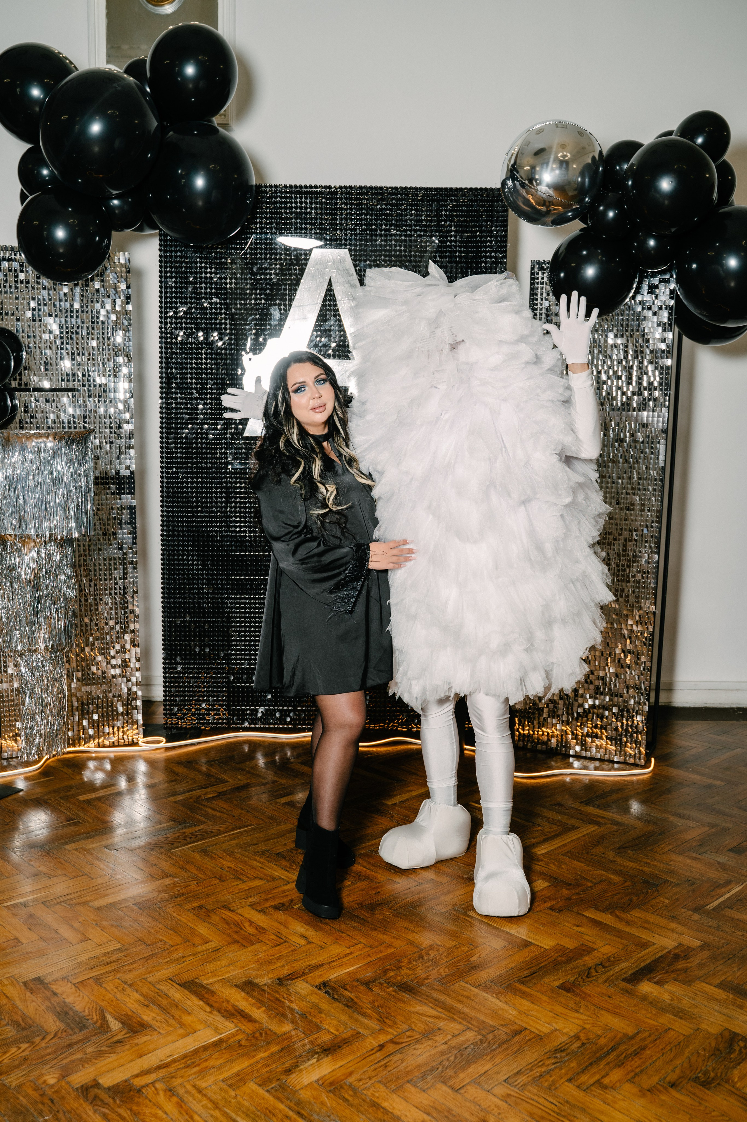 День рождения Ани Кругловой. Свадебный фотограф Юлия Копылова