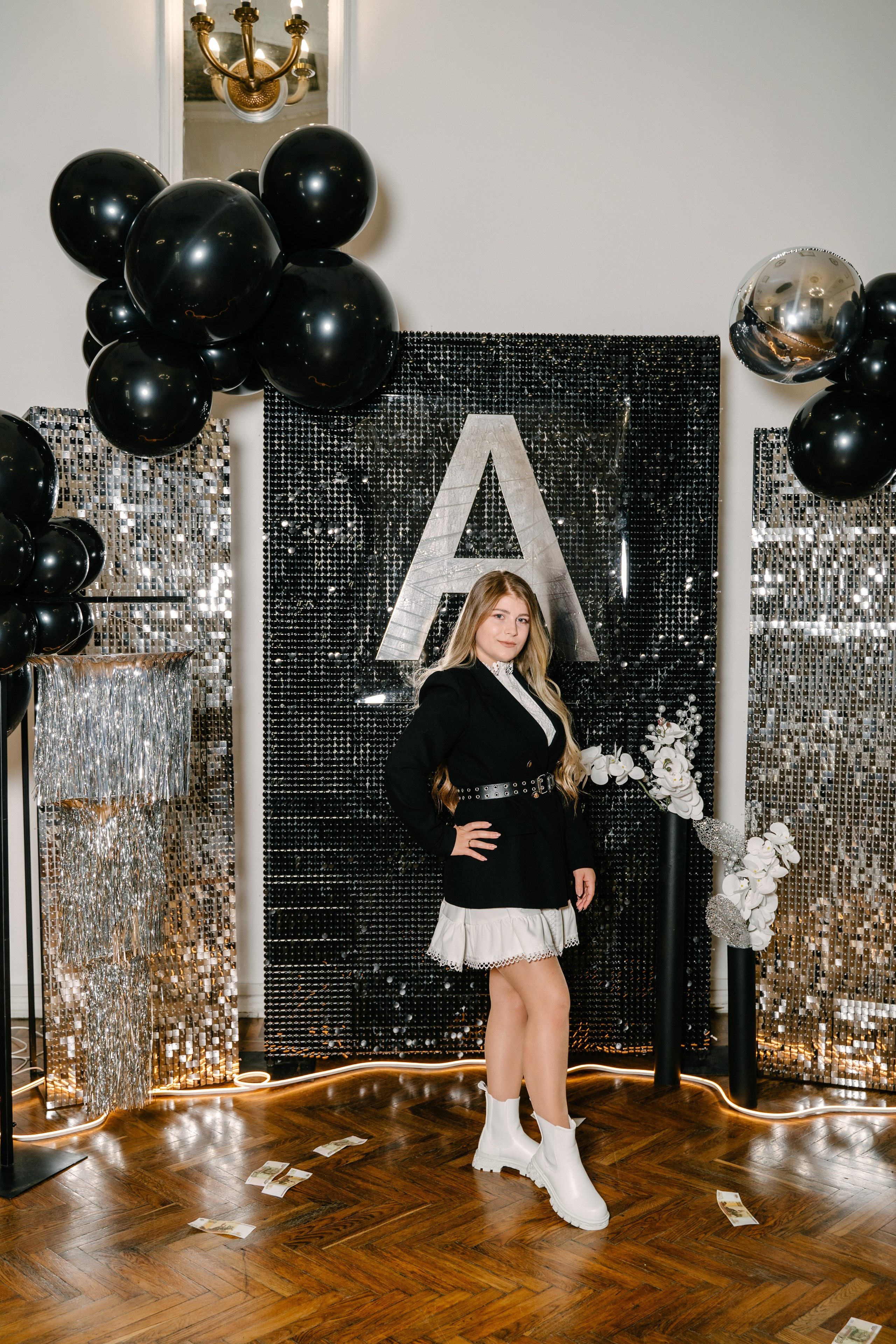 День рождения Ани Кругловой. Свадебный фотограф Юлия Копылова